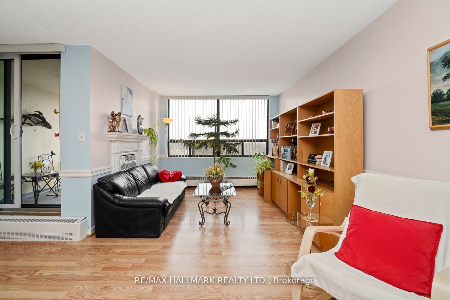 2542 Argyle Road, #801