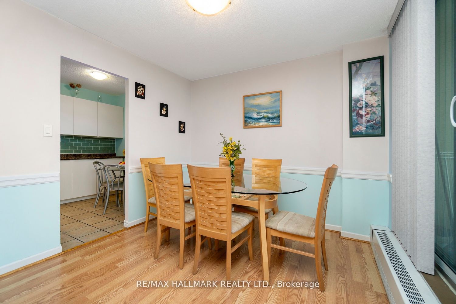 2542 Argyle Road, #801