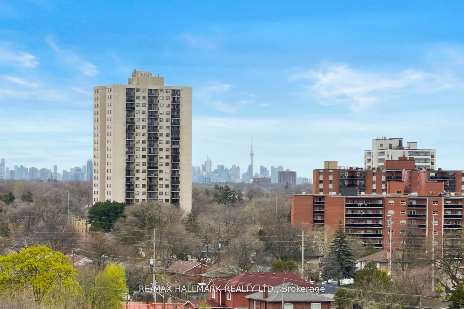 2542 Argyle Road, #801