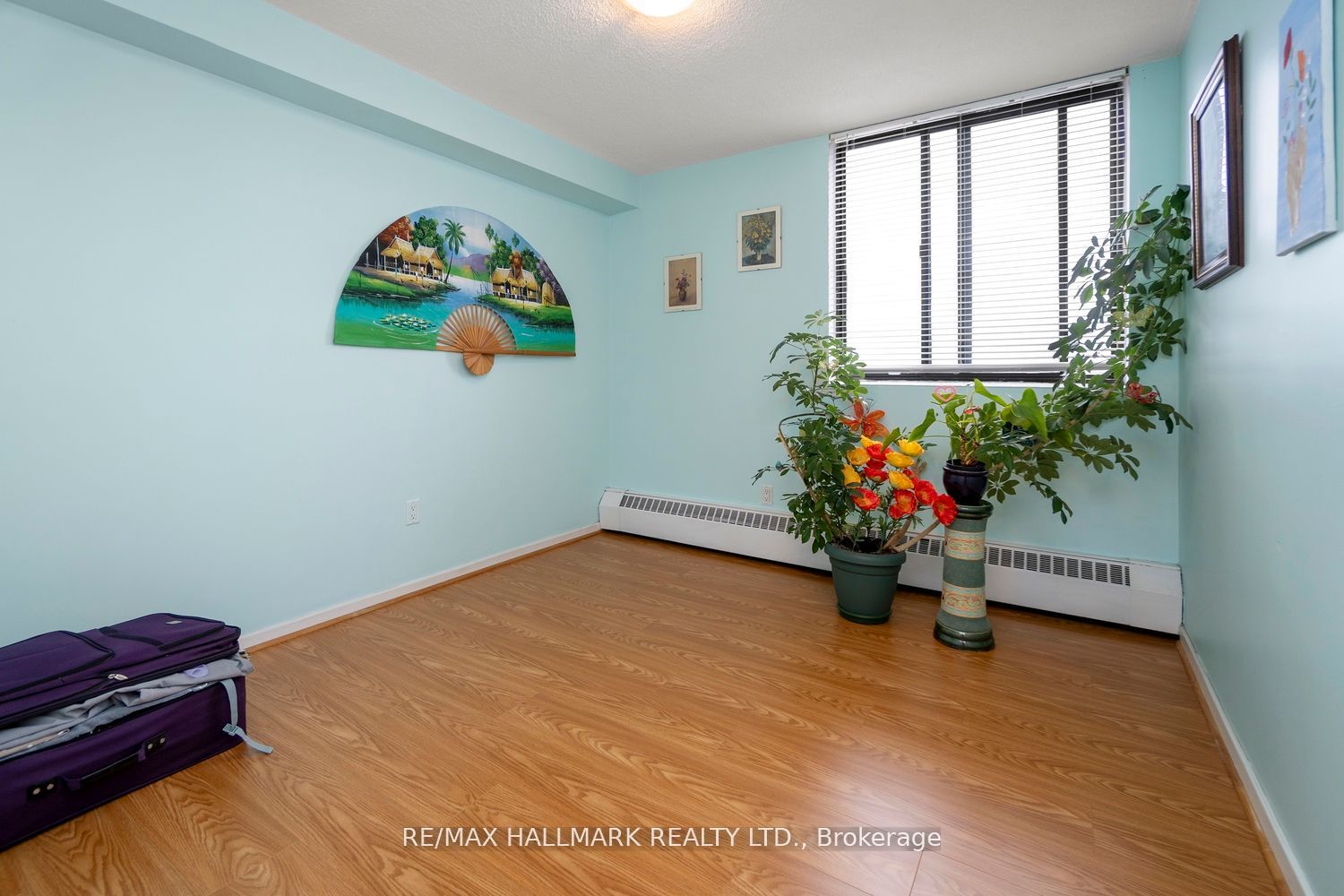 2542 Argyle Road, #801