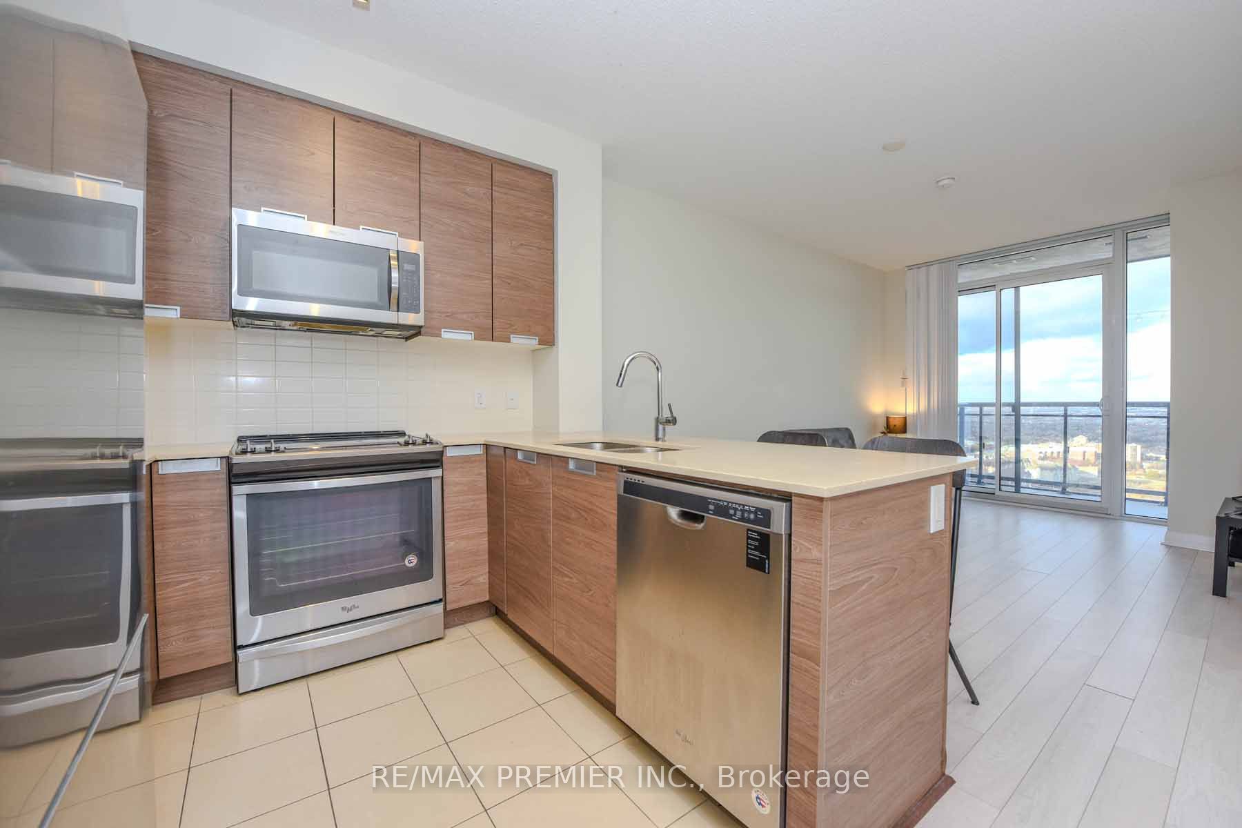 5025 Four Springs Avenue, #2003