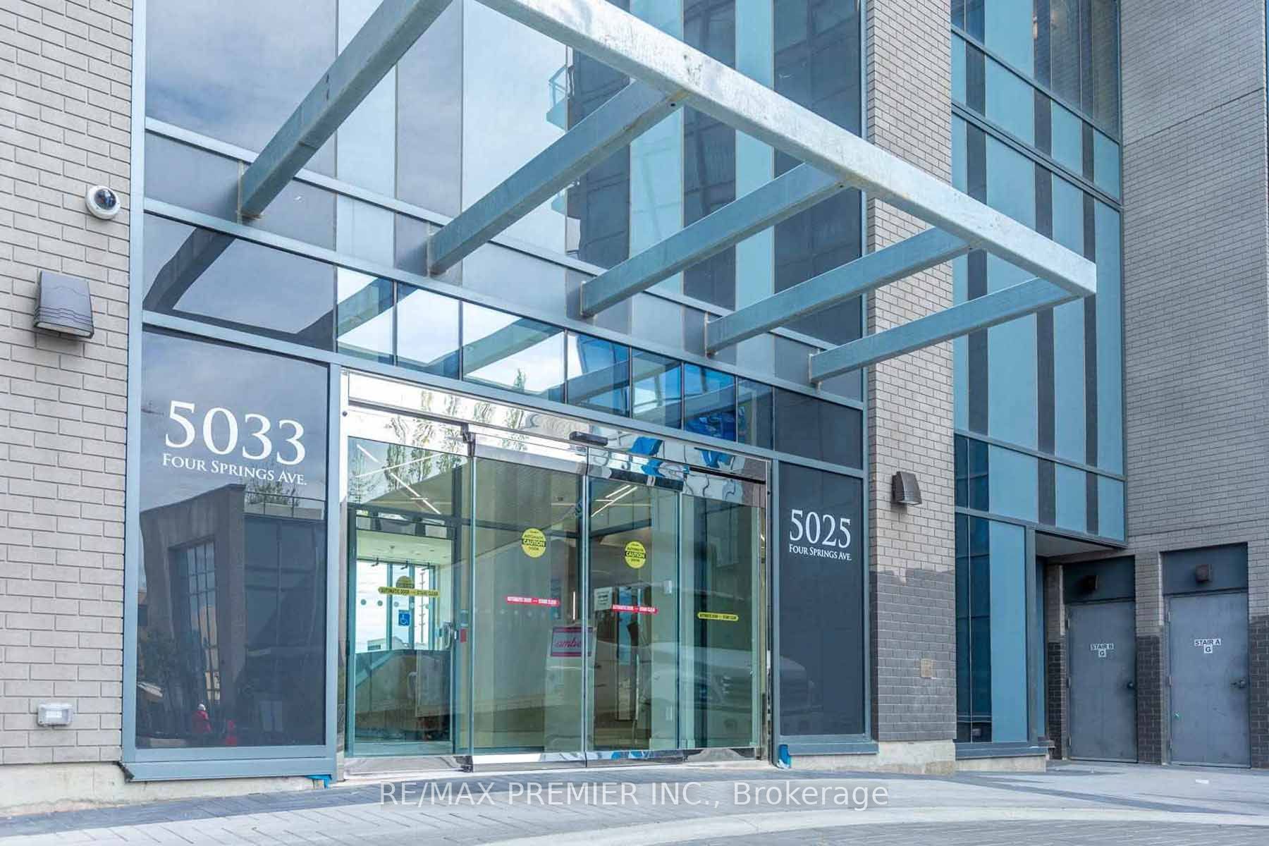 5025 Four Springs Avenue, #2003
