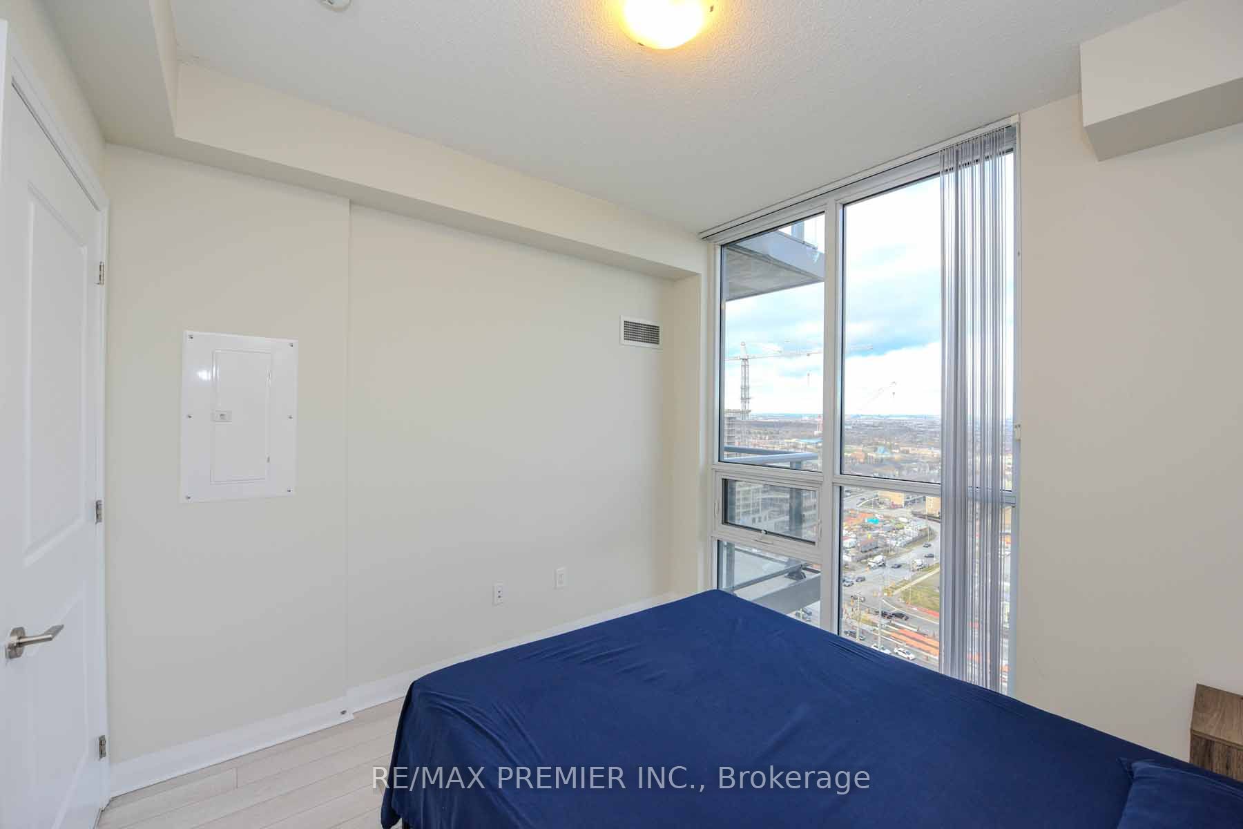 5025 Four Springs Avenue, #2003