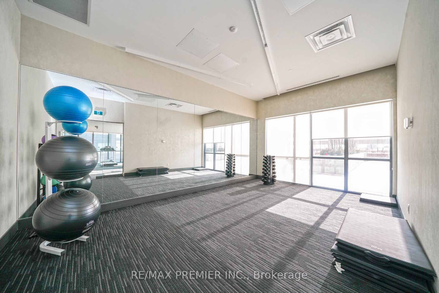 5025 Four Springs Avenue, #2003