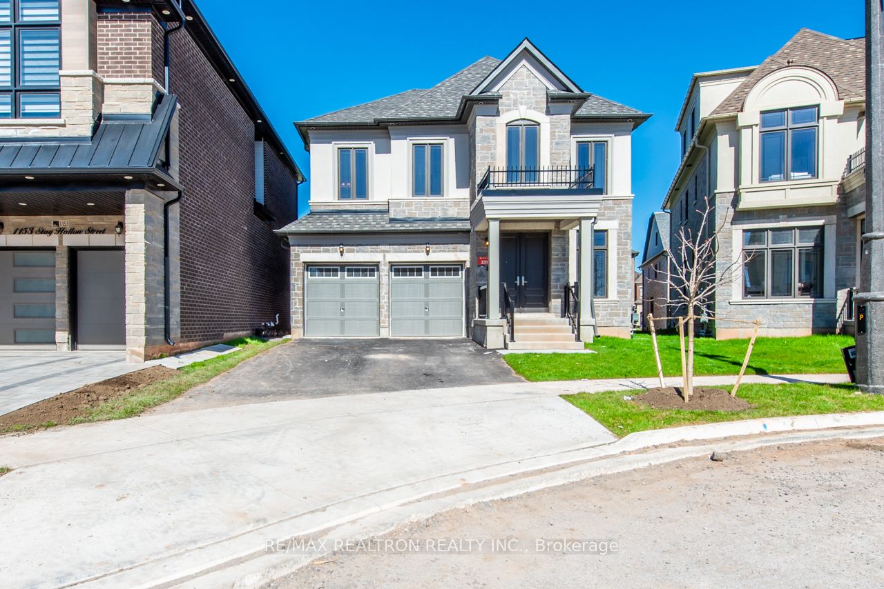 Lot 231 Stag Hollow