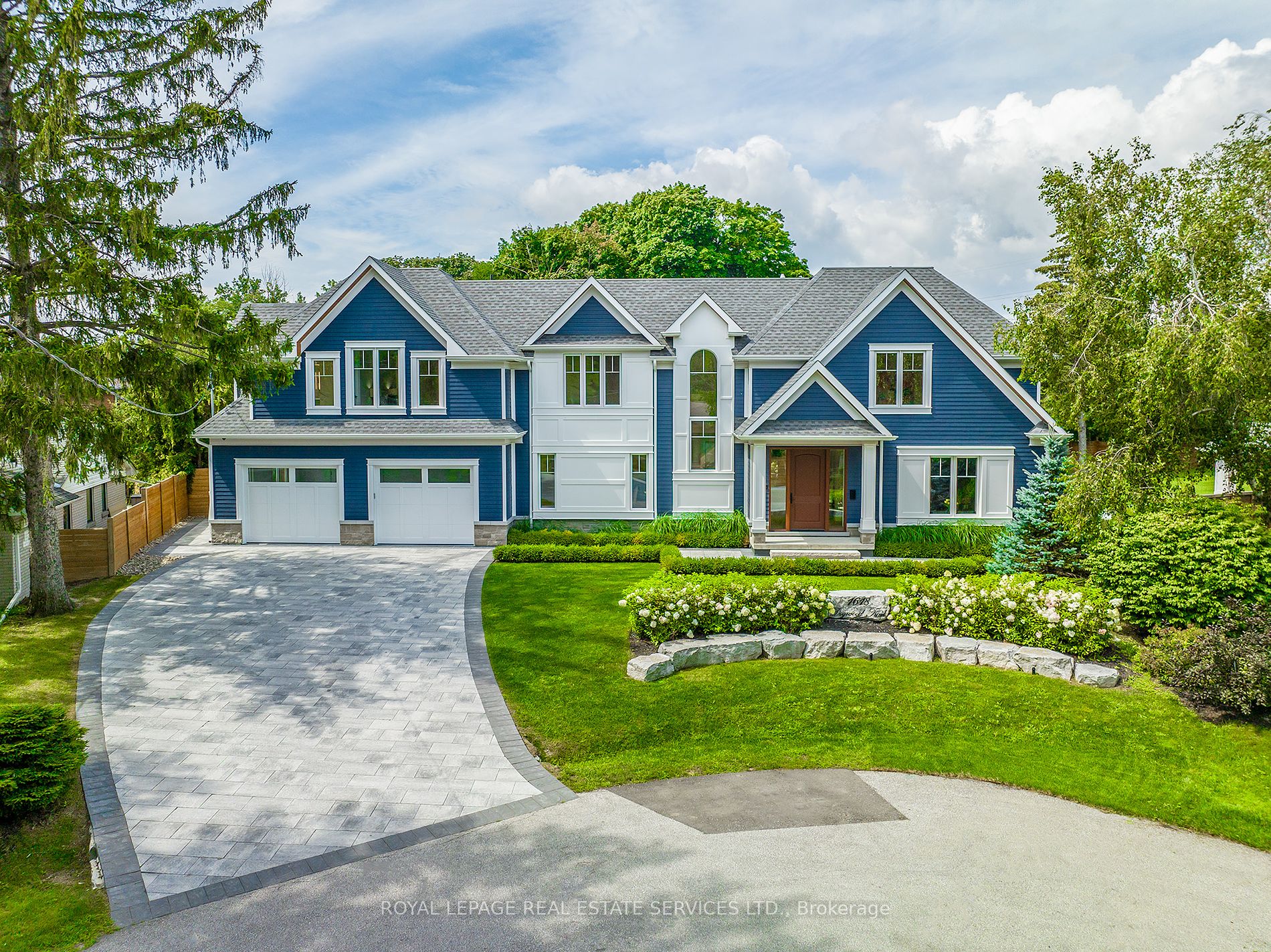 1618 Dogwood Trail