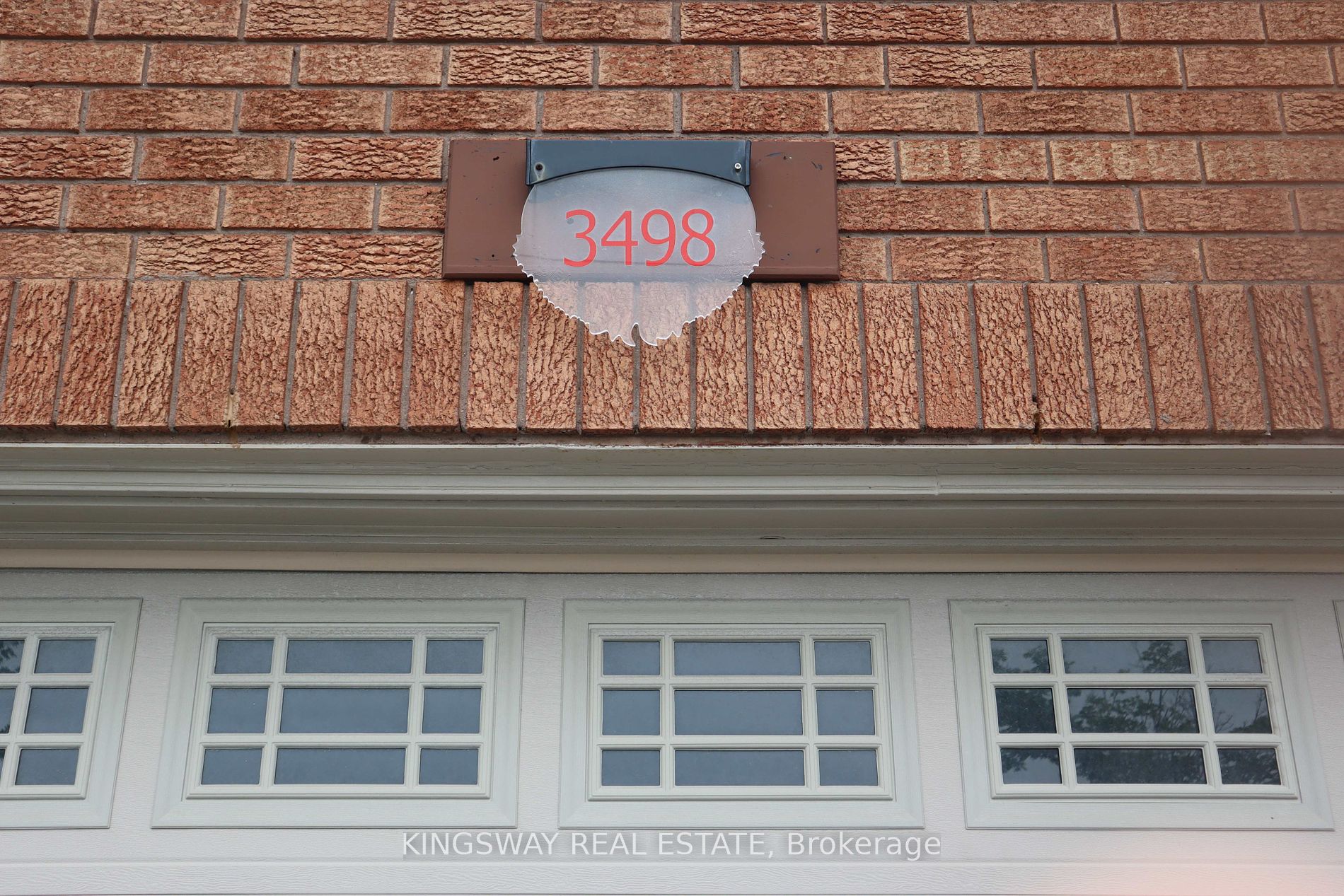 3498 Redmond Rd