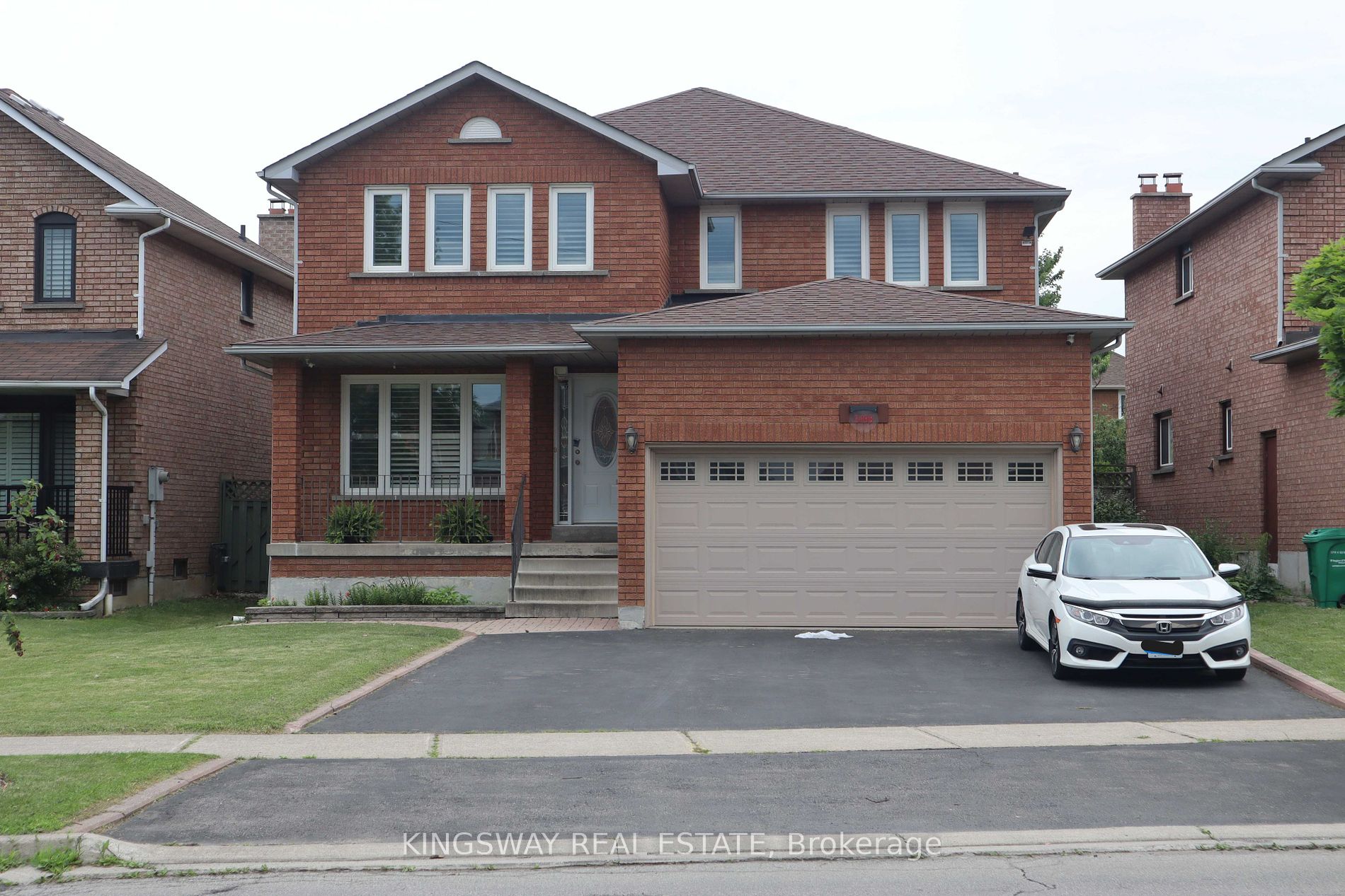 3498 Redmond Rd