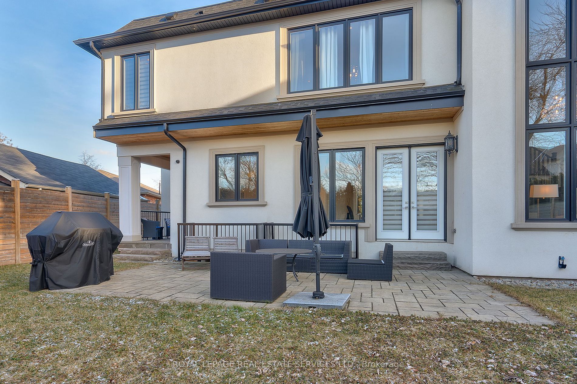 390 Sandhurst Drive