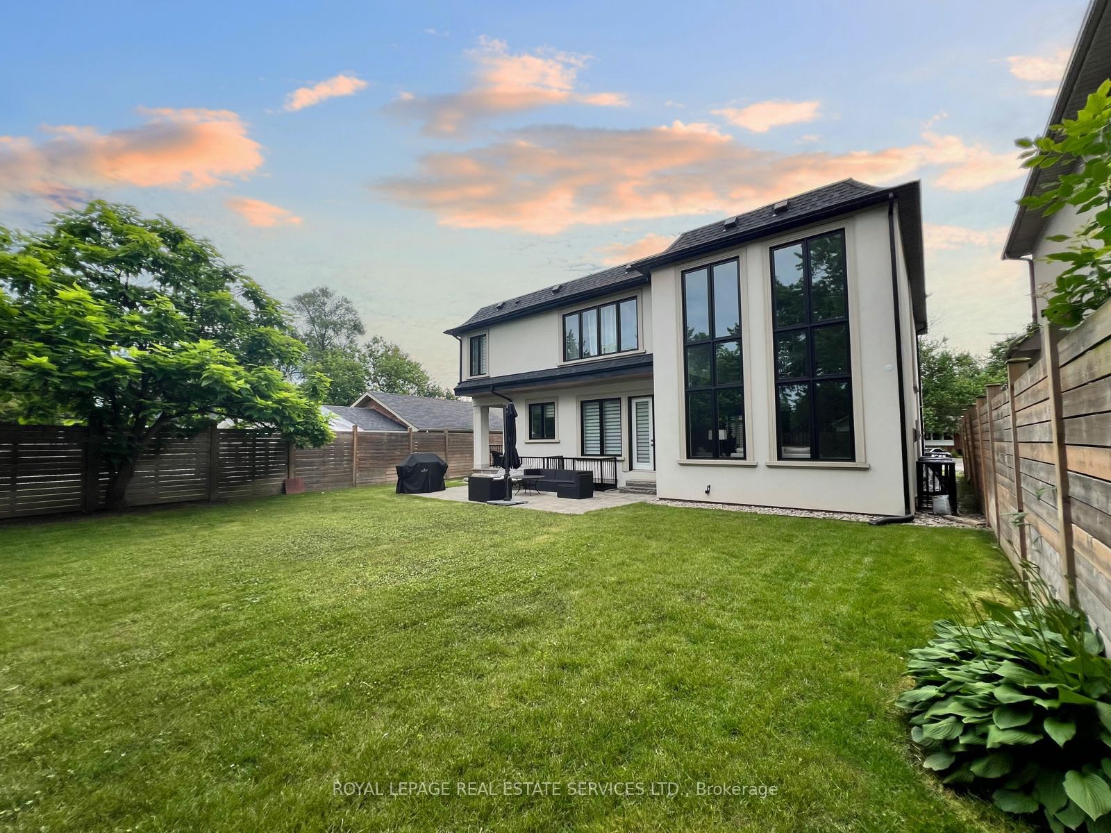 390 Sandhurst Drive