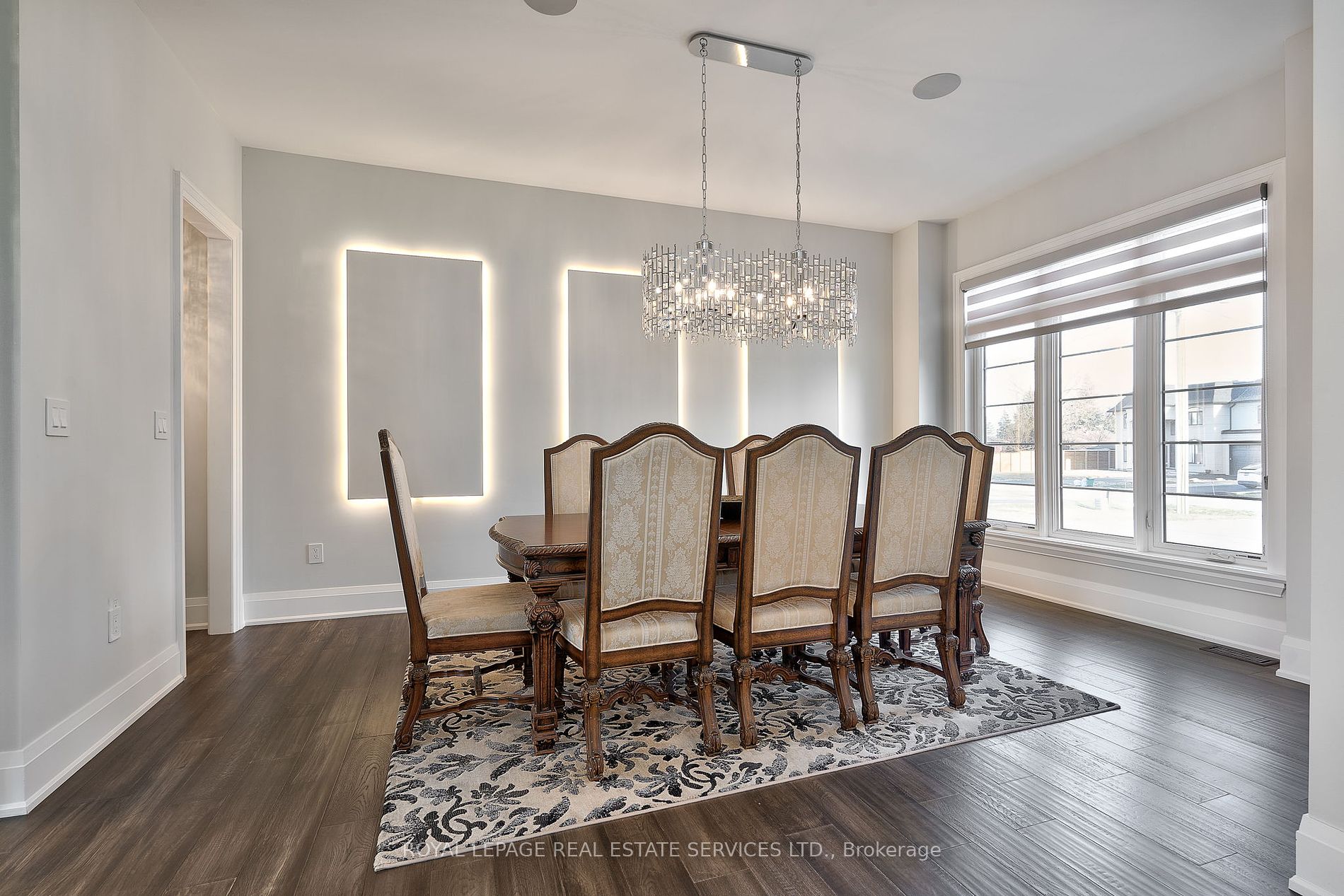 390 Sandhurst Drive