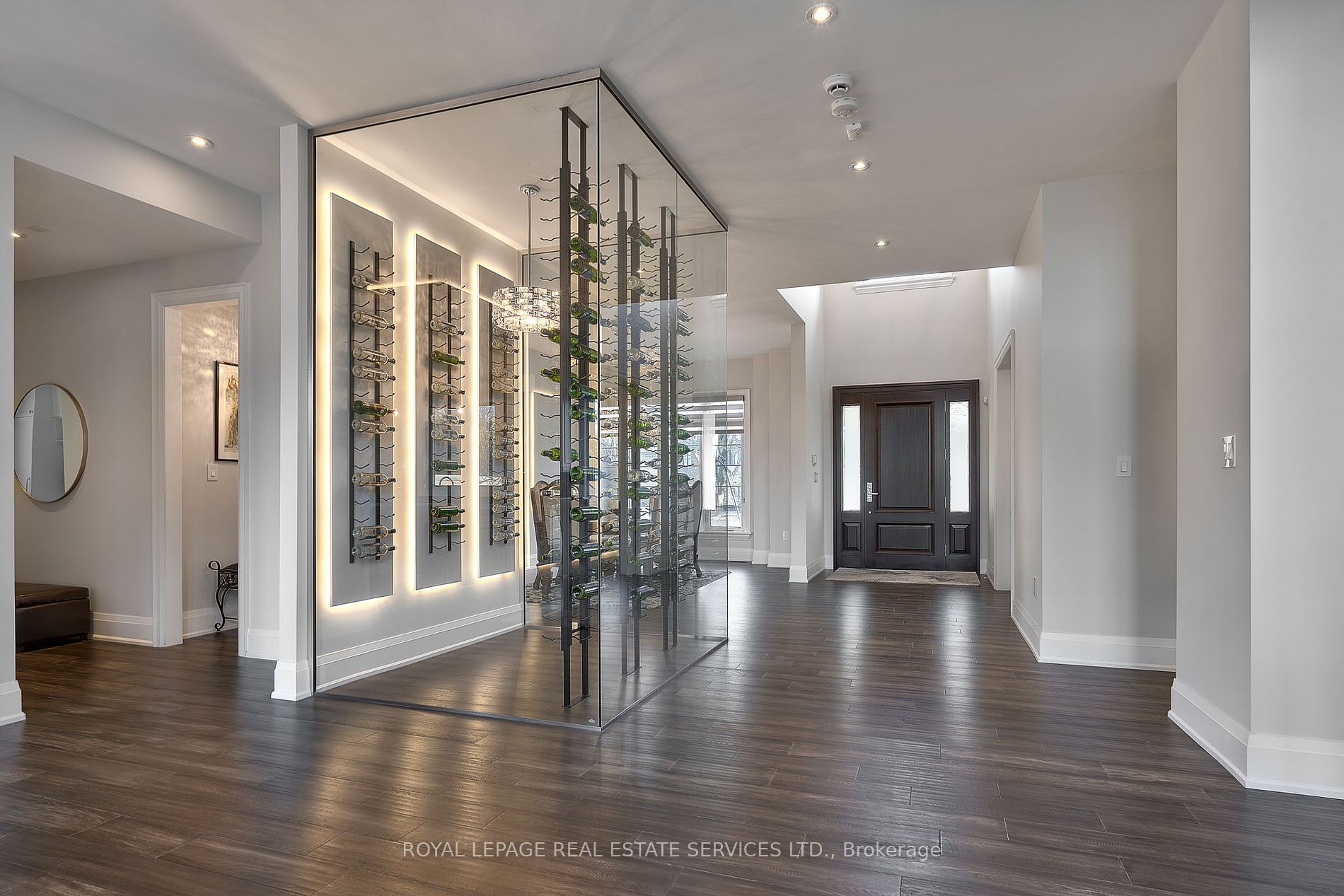 390 Sandhurst Drive