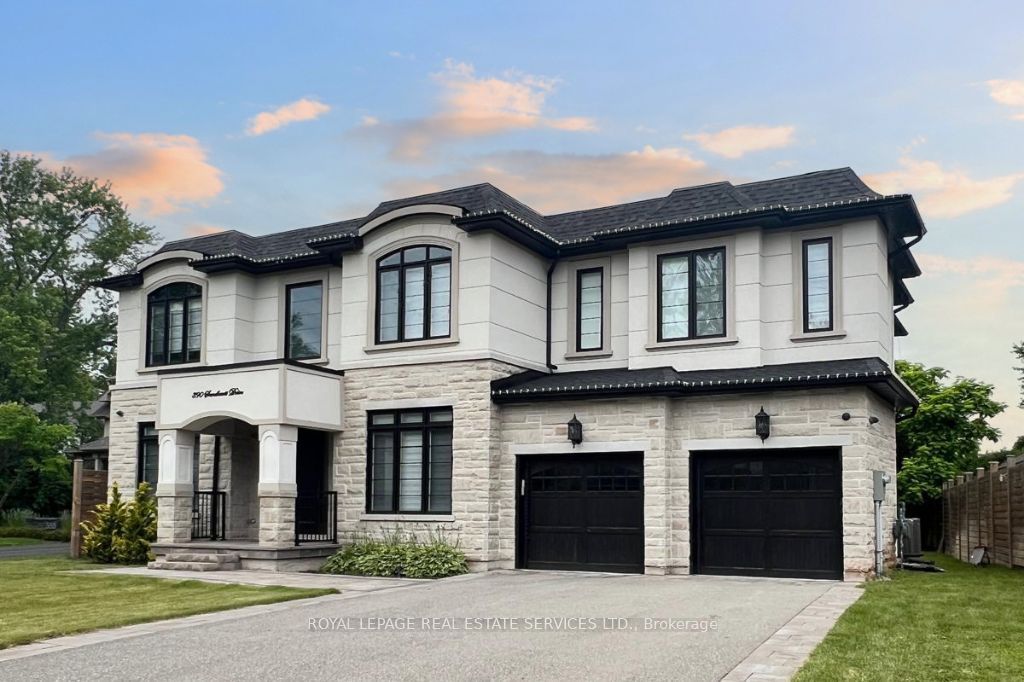 390 Sandhurst Drive