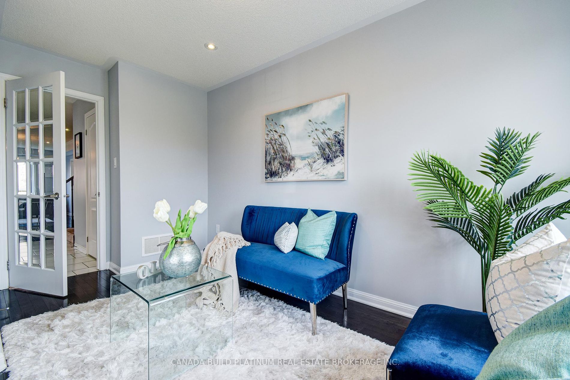 31 Tribune Dr