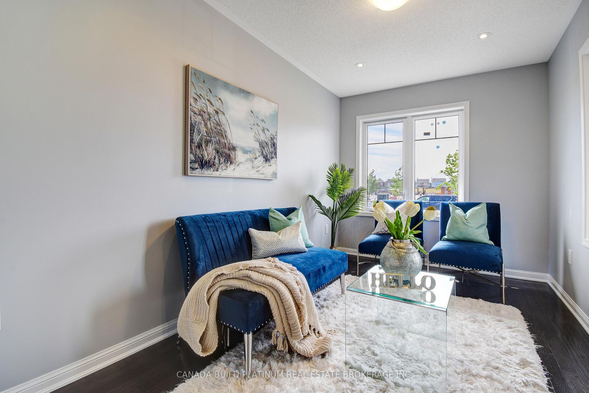 31 Tribune Dr
