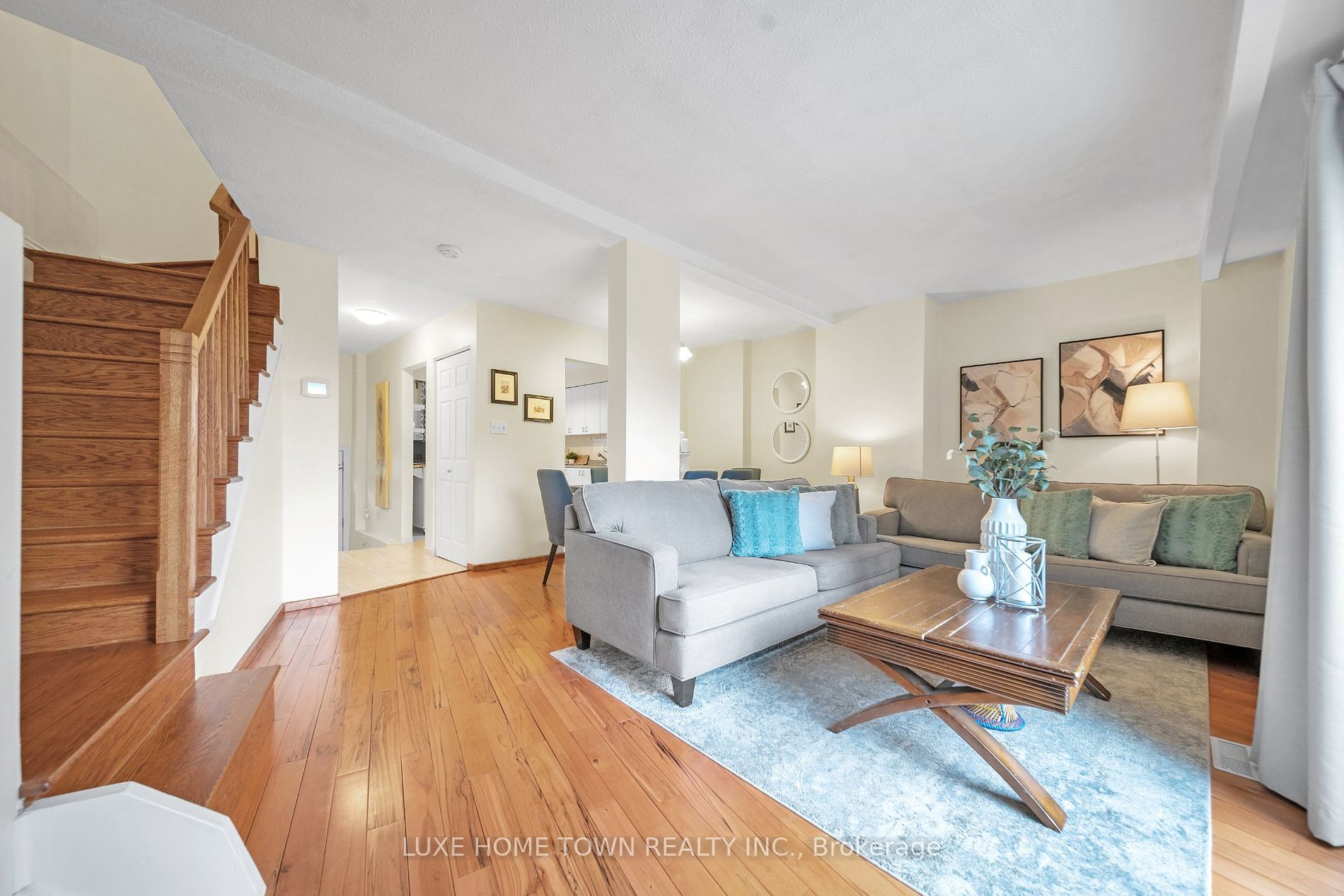 400 Mississauga Valley Boulevard #160