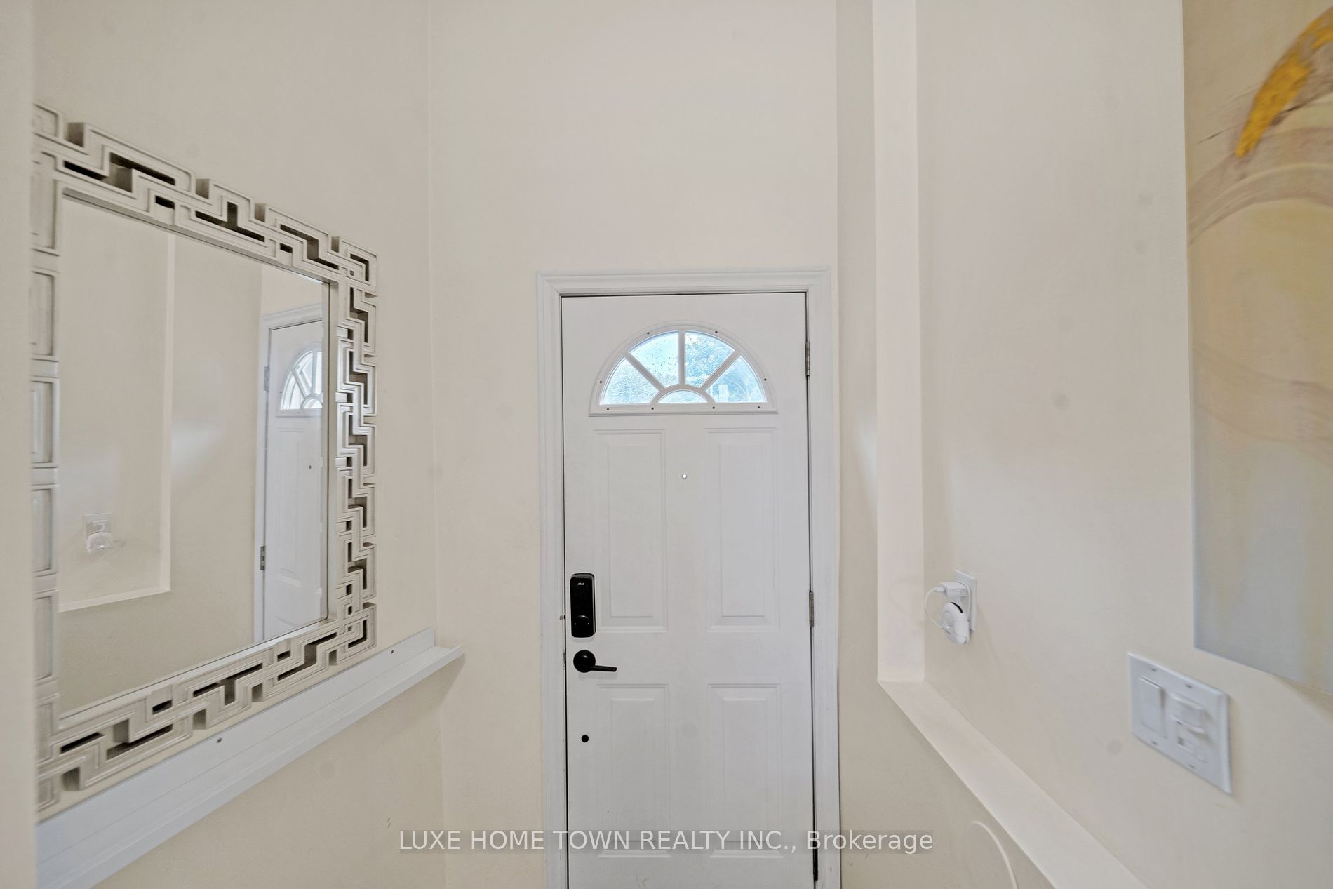 400 Mississauga Valley Boulevard #160