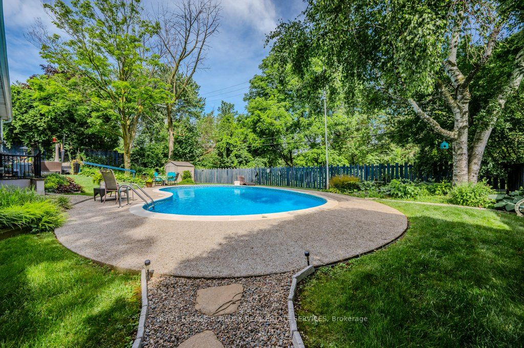 1319 Tyandaga Park Drive