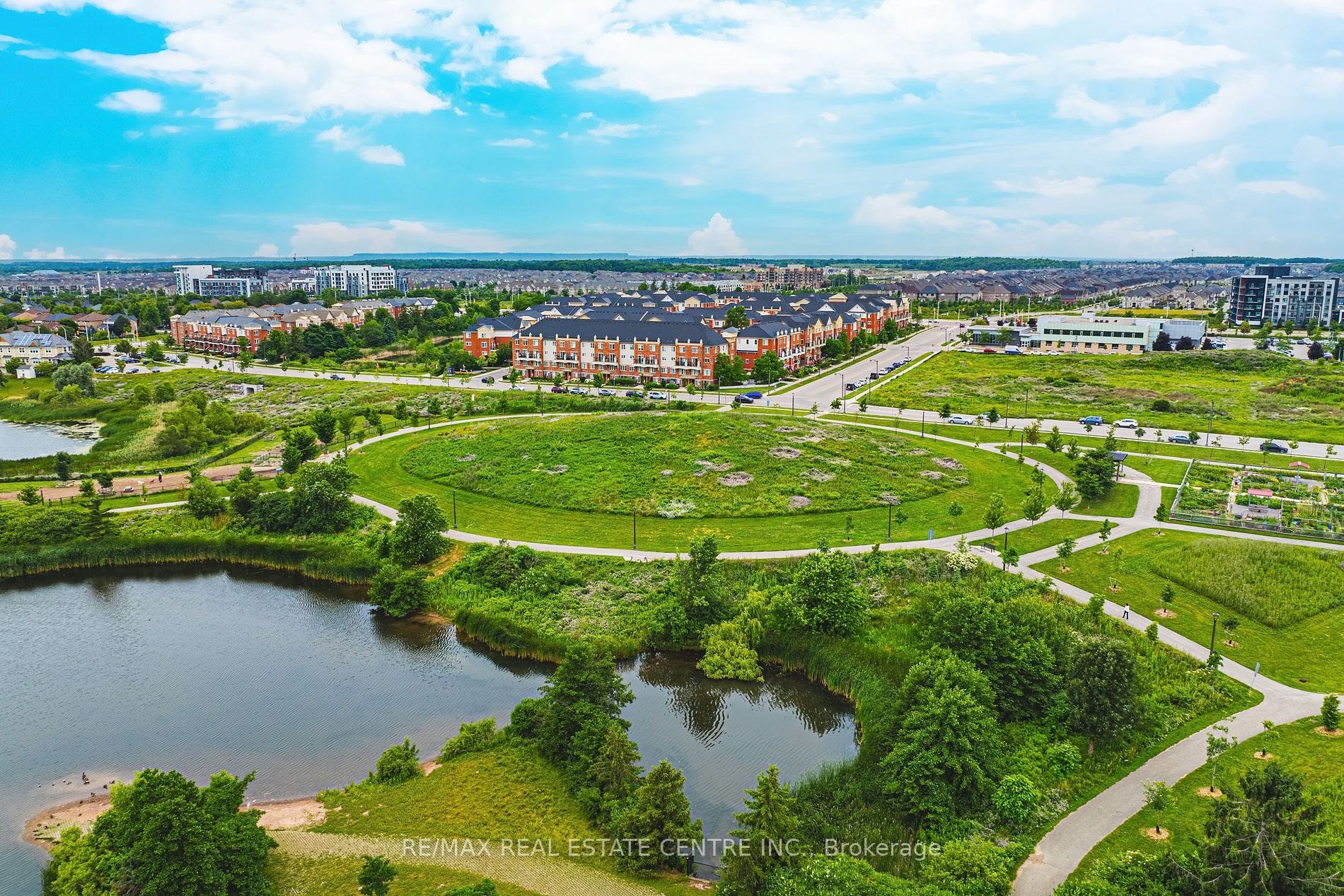 2325 Central Park Drive, #1112
