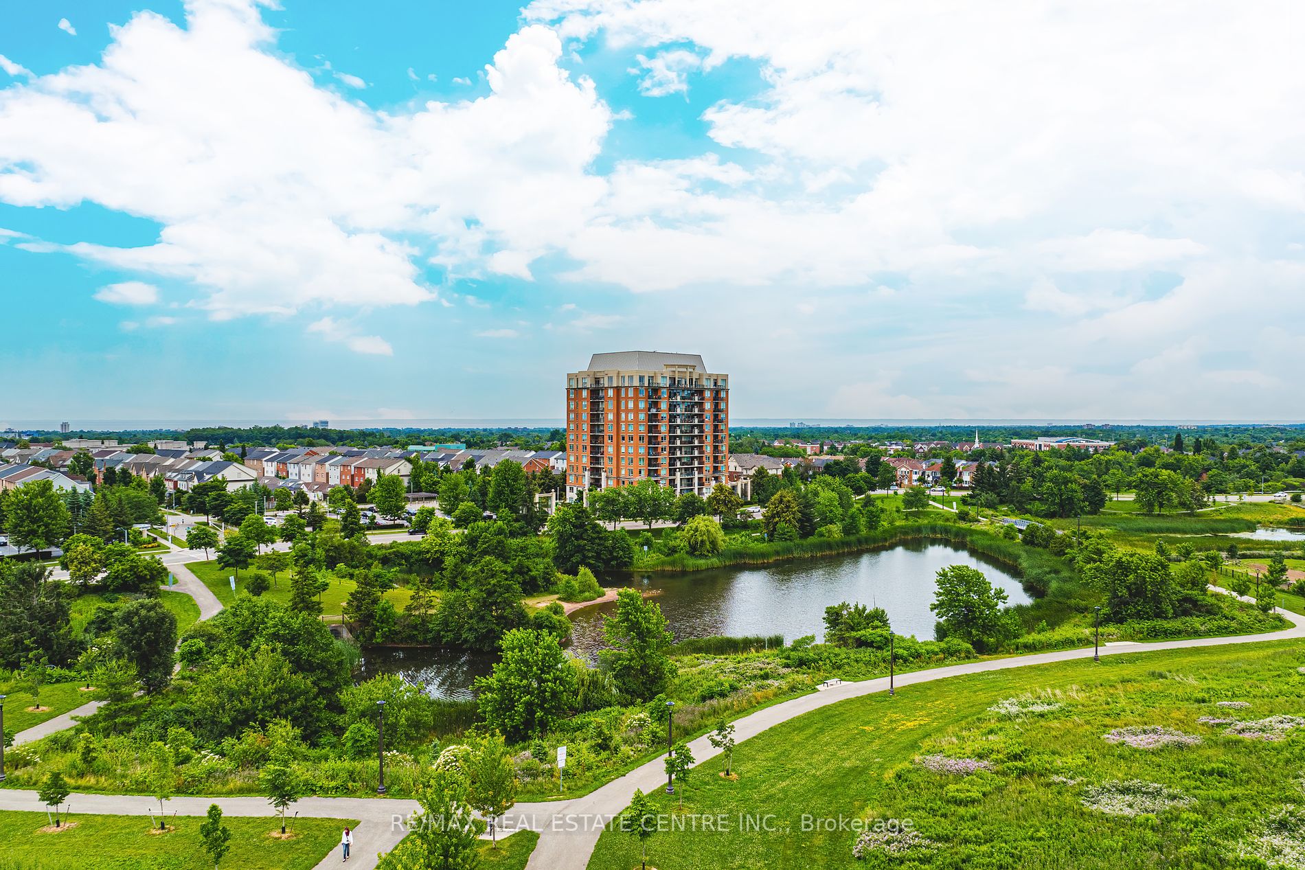 2325 Central Park Drive, #1112