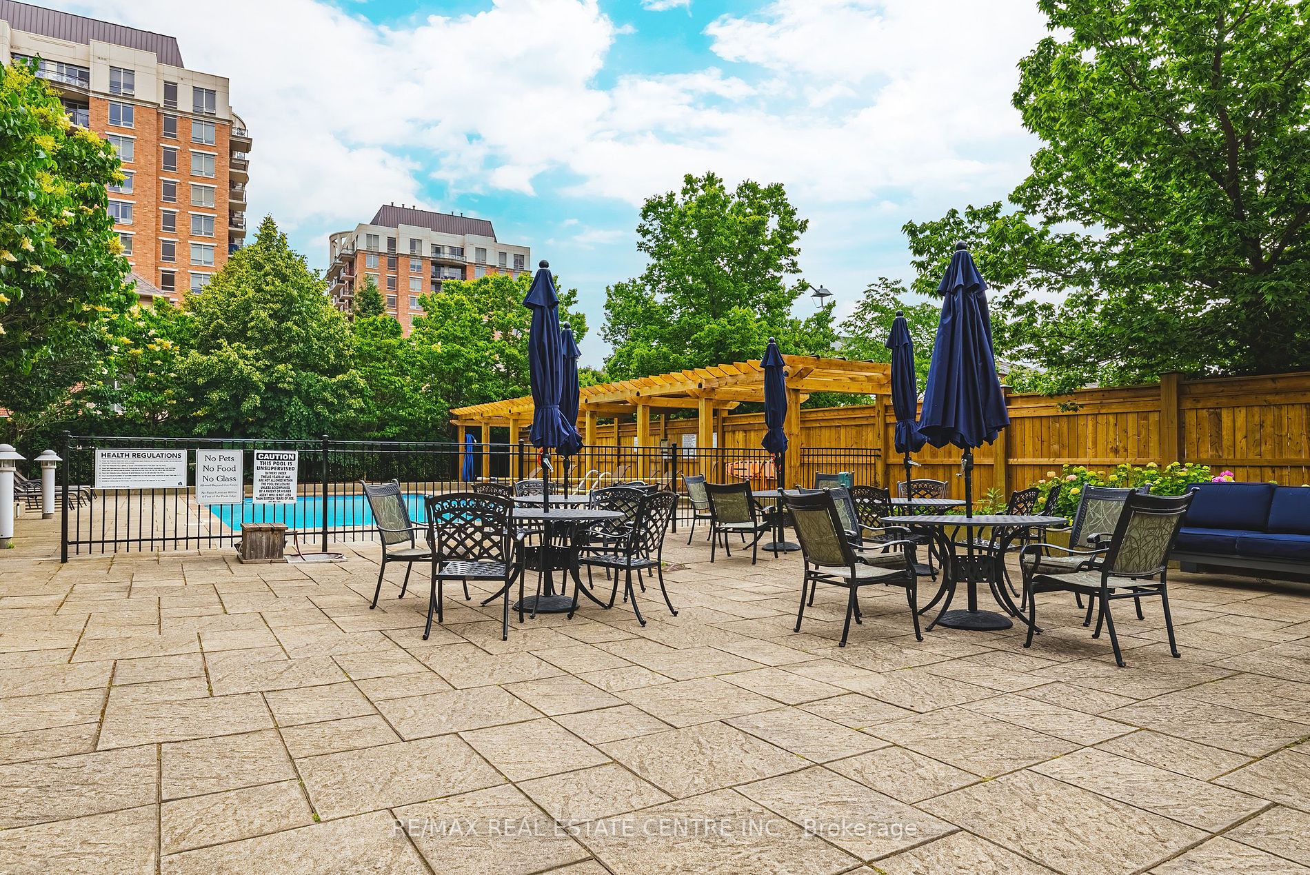 2325 Central Park Drive, #1112