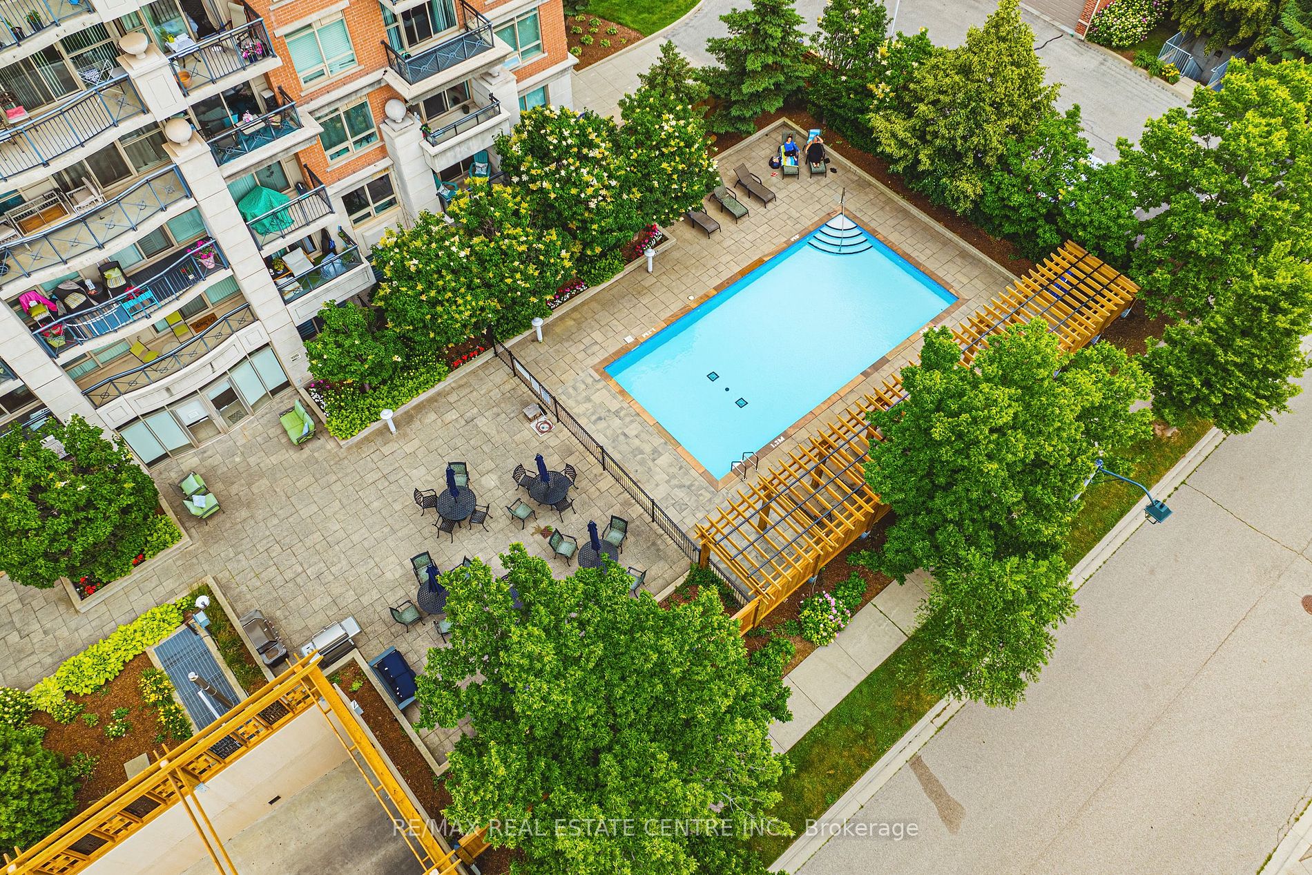 2325 Central Park Drive, #1112