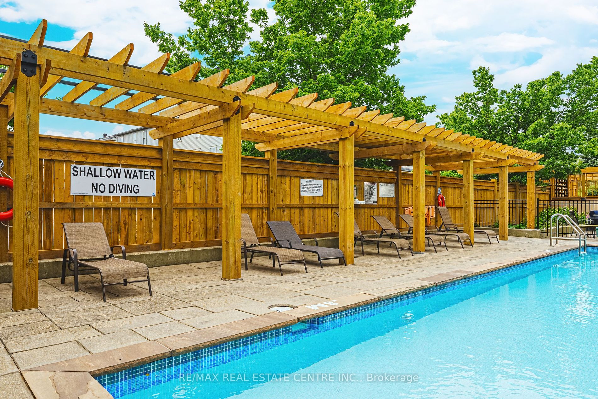 2325 Central Park Drive, #1112