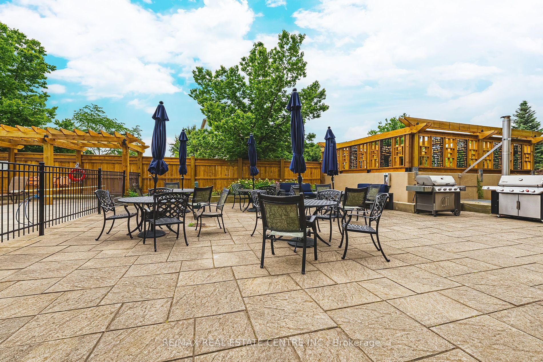 2325 Central Park Drive, #1112