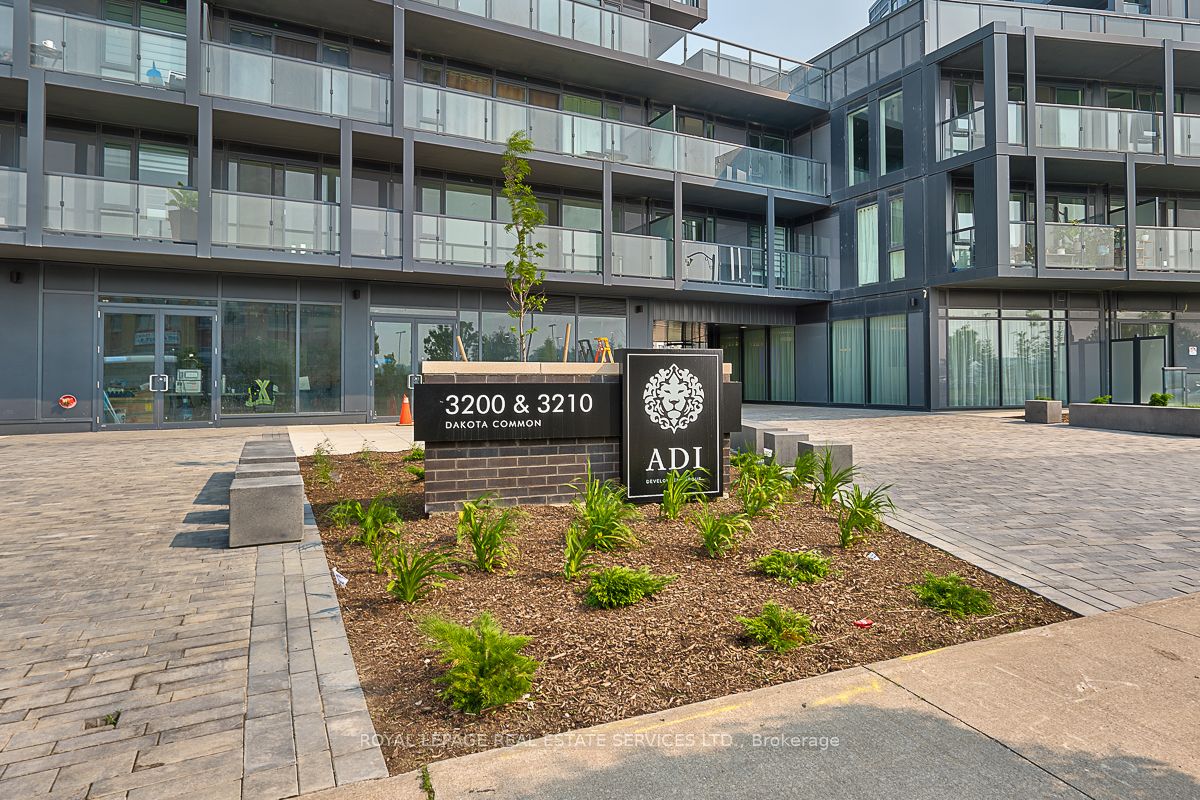 3210 Dakota Common, #A710