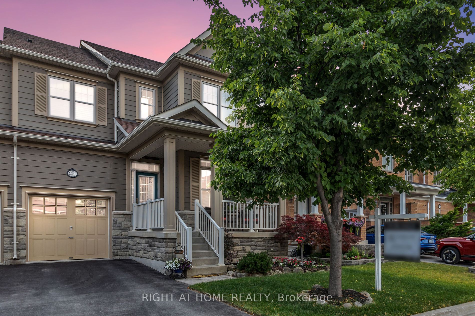 114 Aird Court