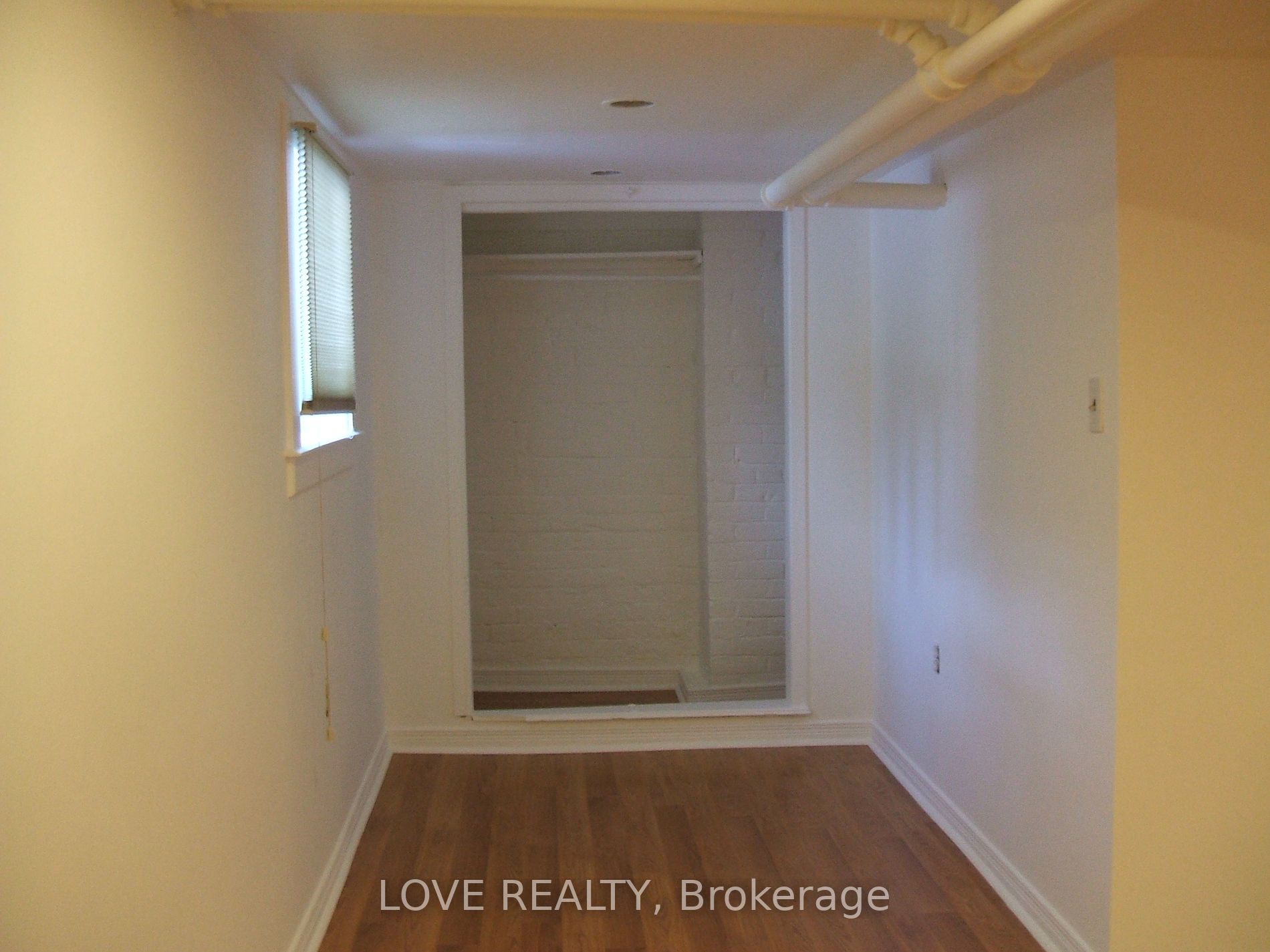 60 Long Branch Avenue, #1