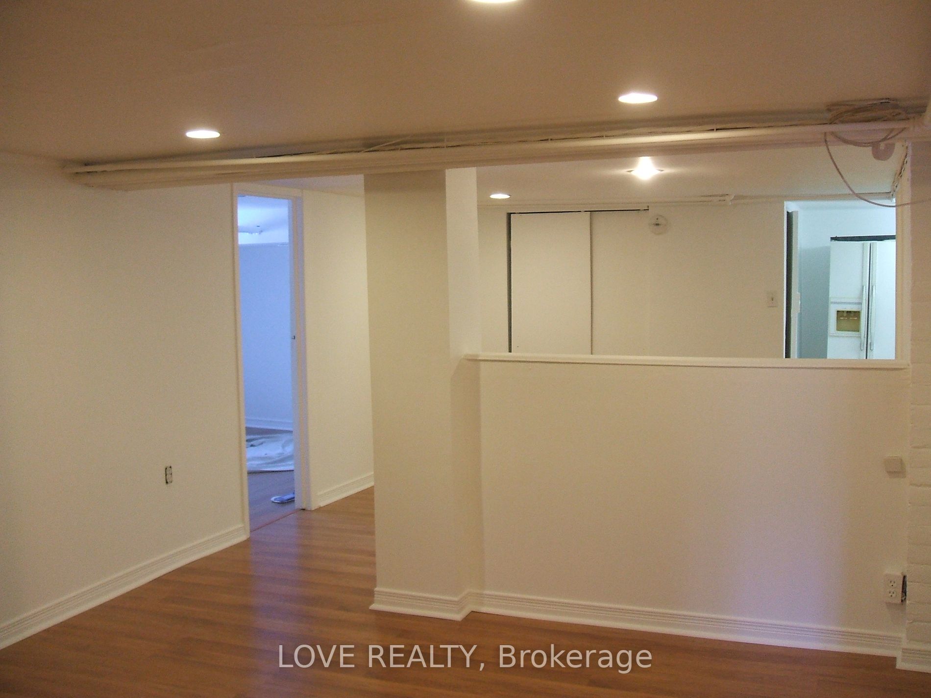 60 Long Branch Avenue, #1