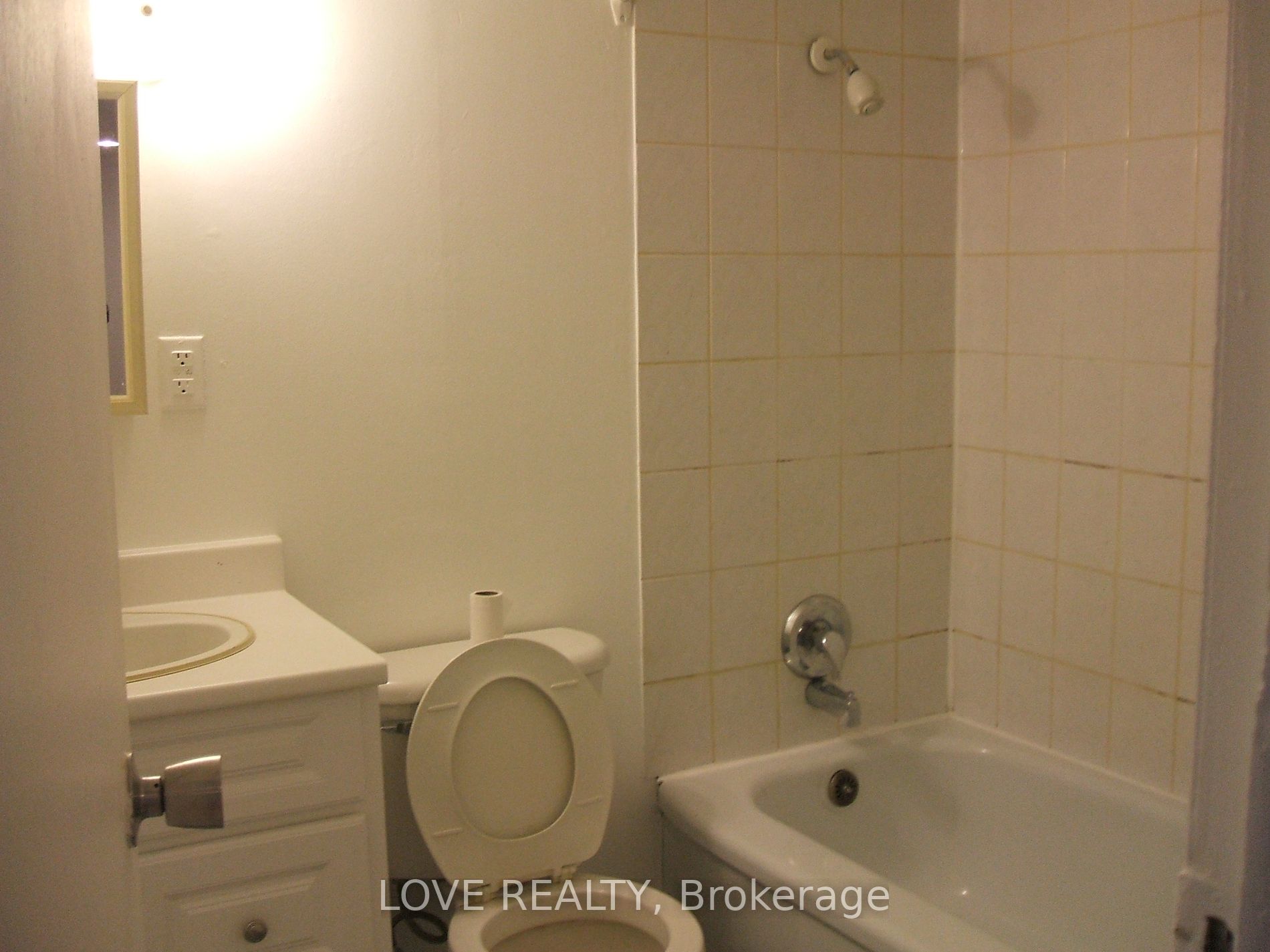 60 Long Branch Avenue, #1