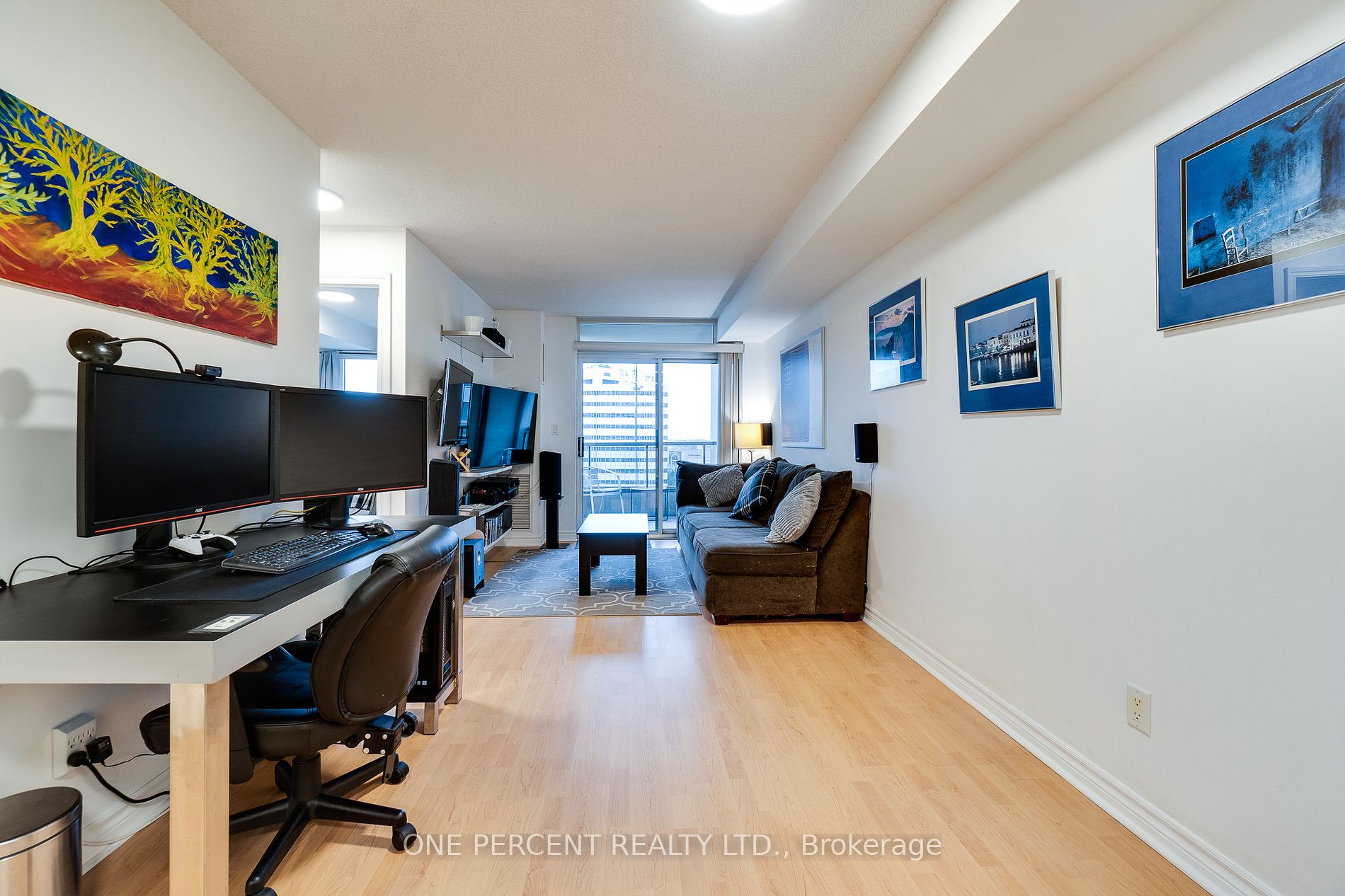 3888 Duke Of York Boulevard #923