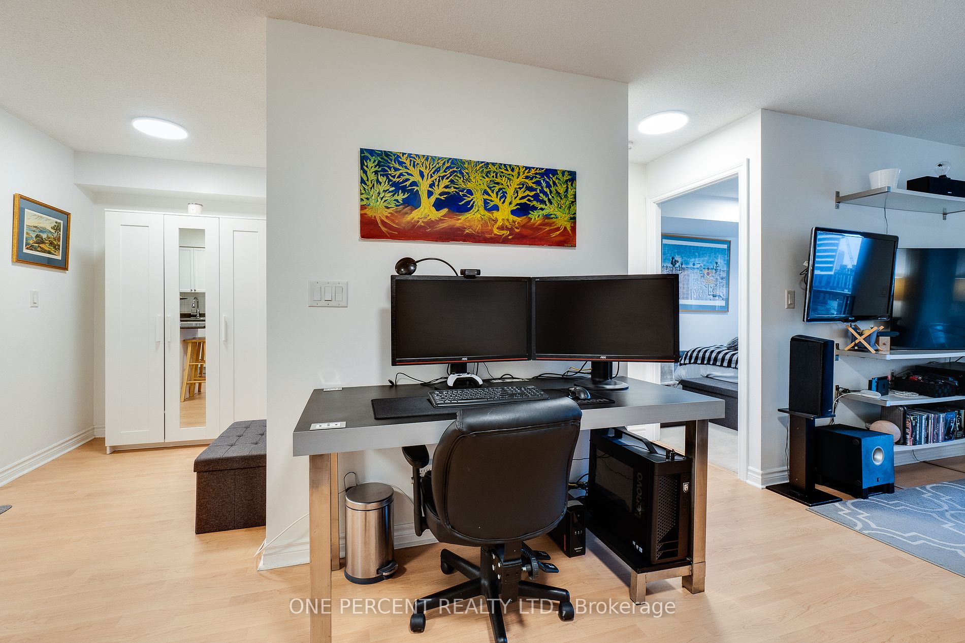 3888 Duke Of York Boulevard #923