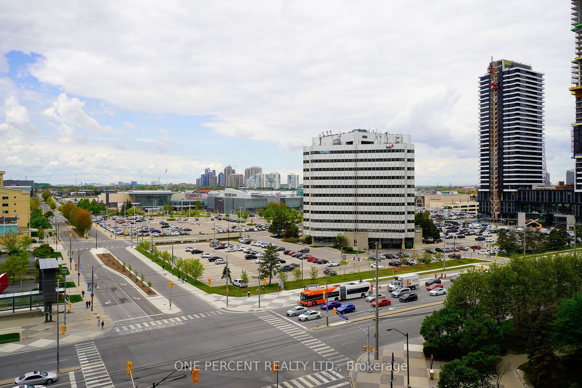 3888 Duke Of York Boulevard #923