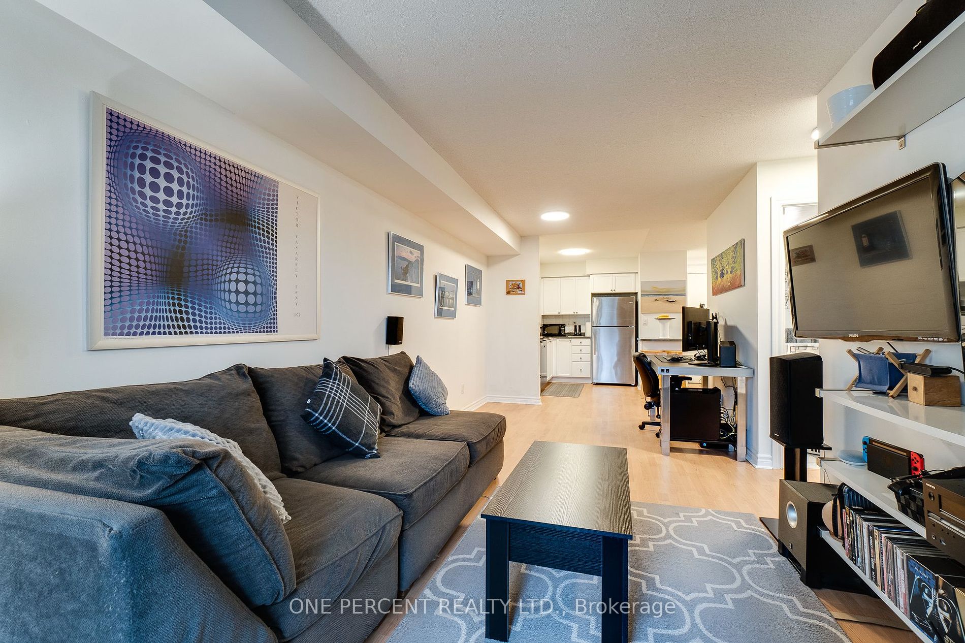 3888 Duke Of York Boulevard #923