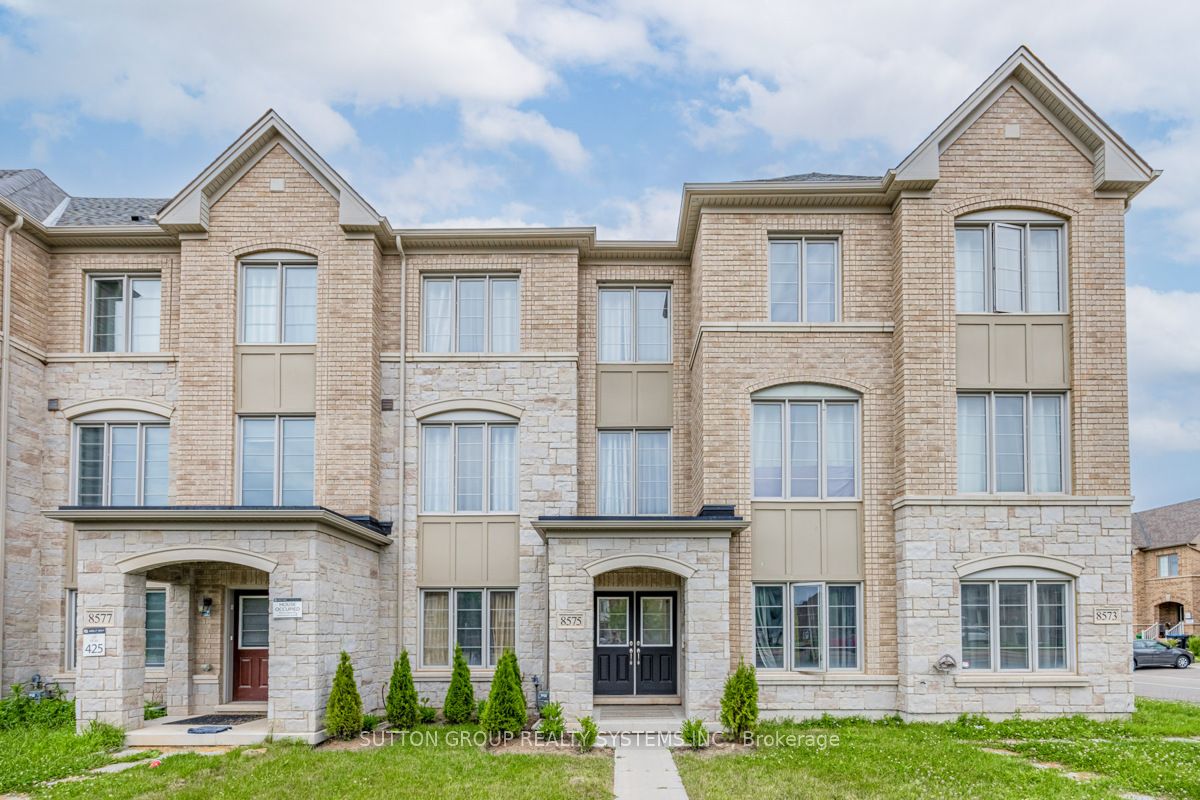 8575 Financial Dr