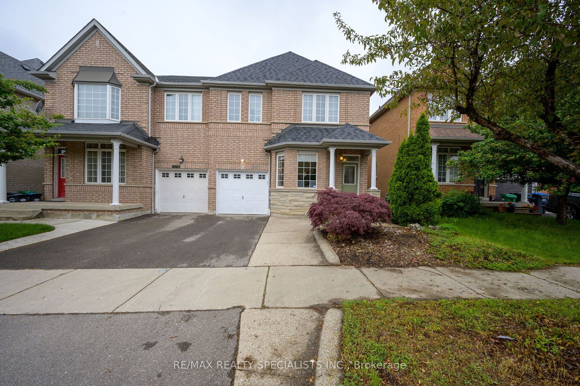 3120 Wrigglesworth Crescent