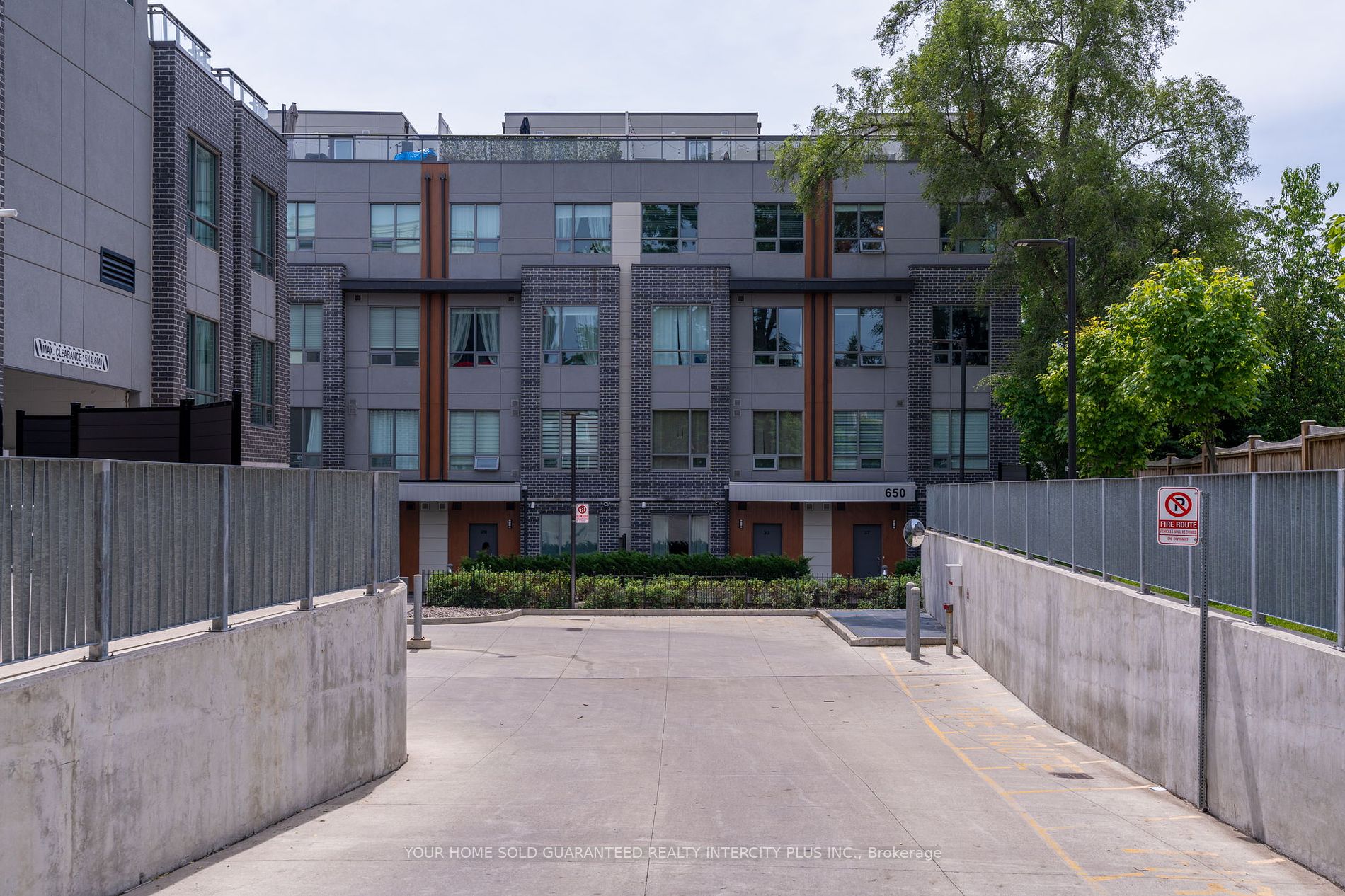 650 Atwater Ave, #21
