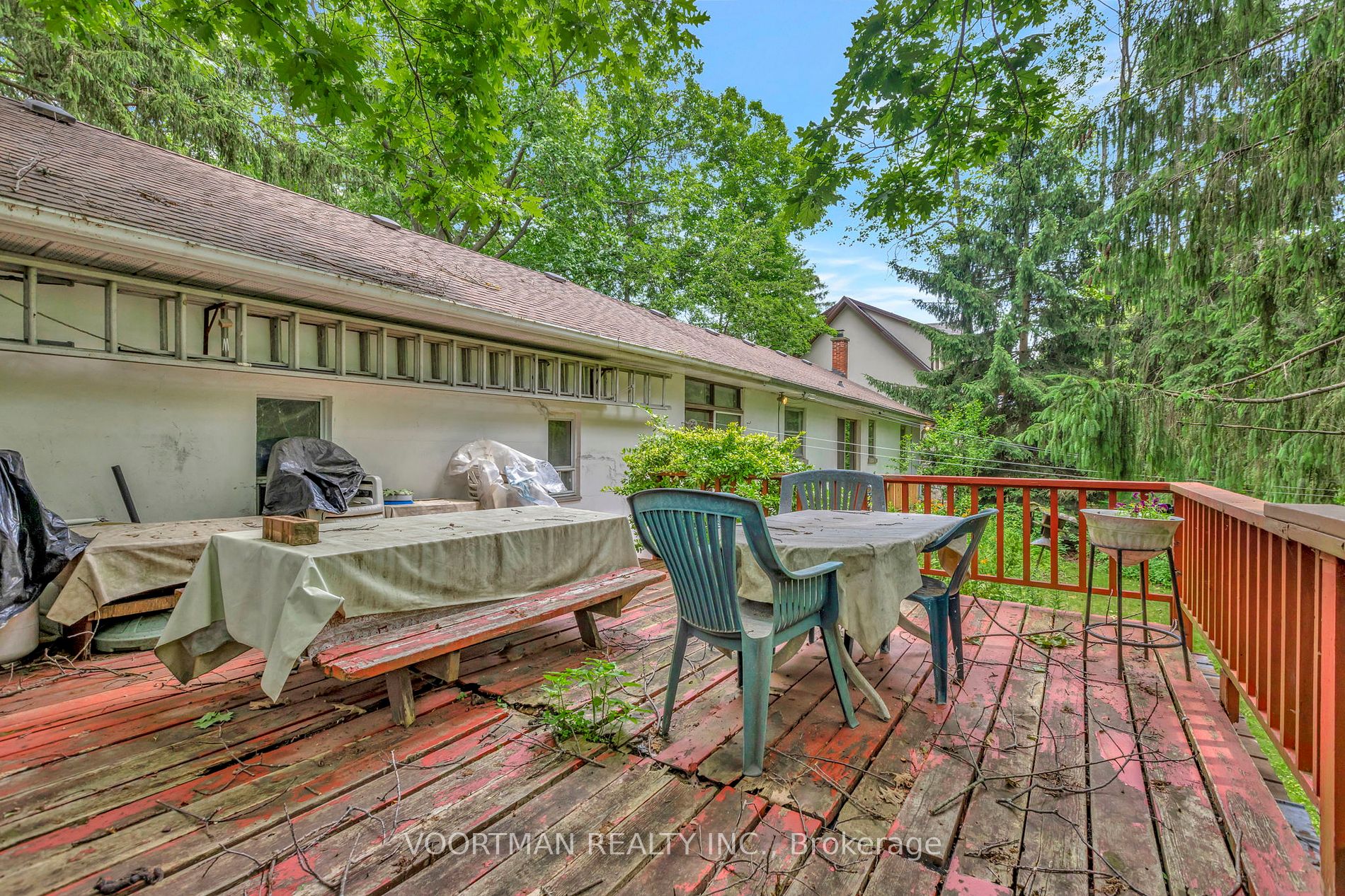 1252 Mona Road