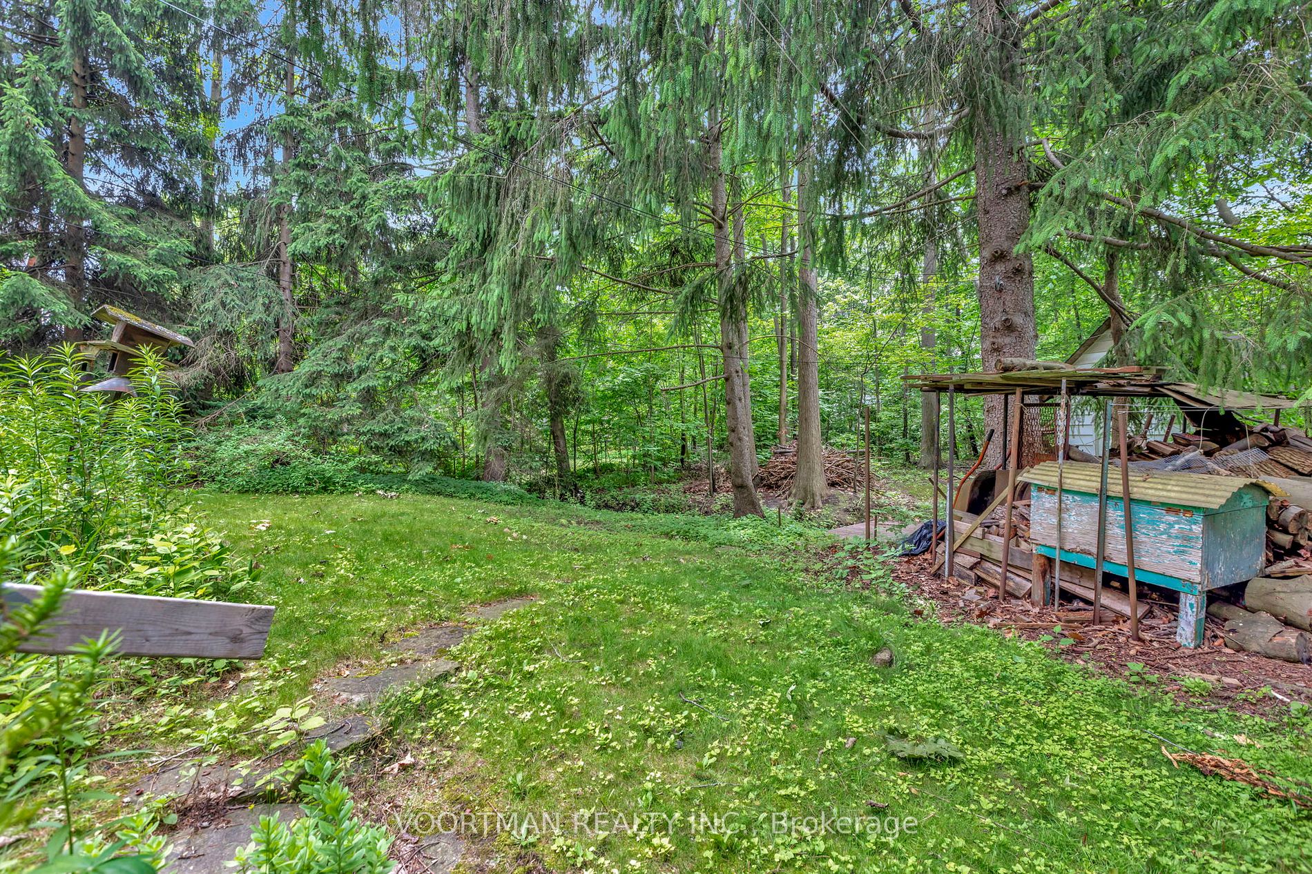 1252 Mona Road