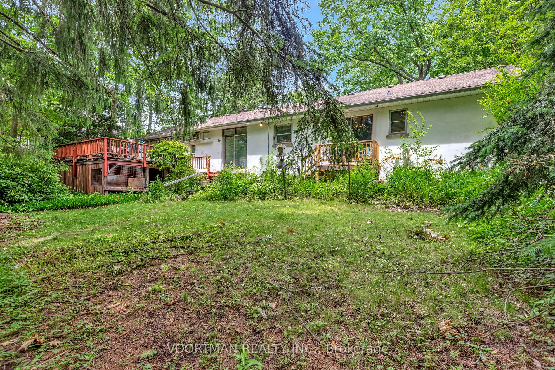 1252 Mona Road