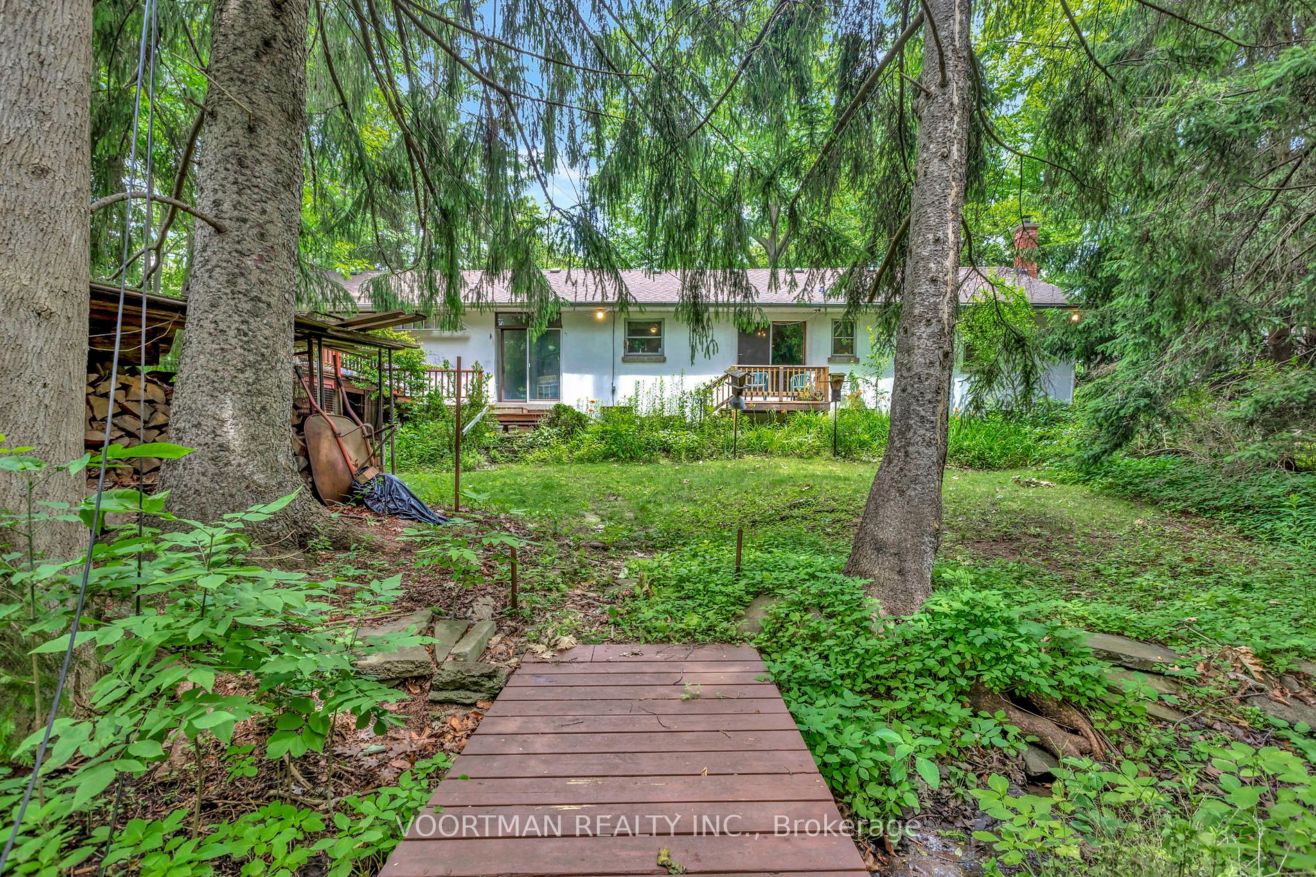1252 Mona Road