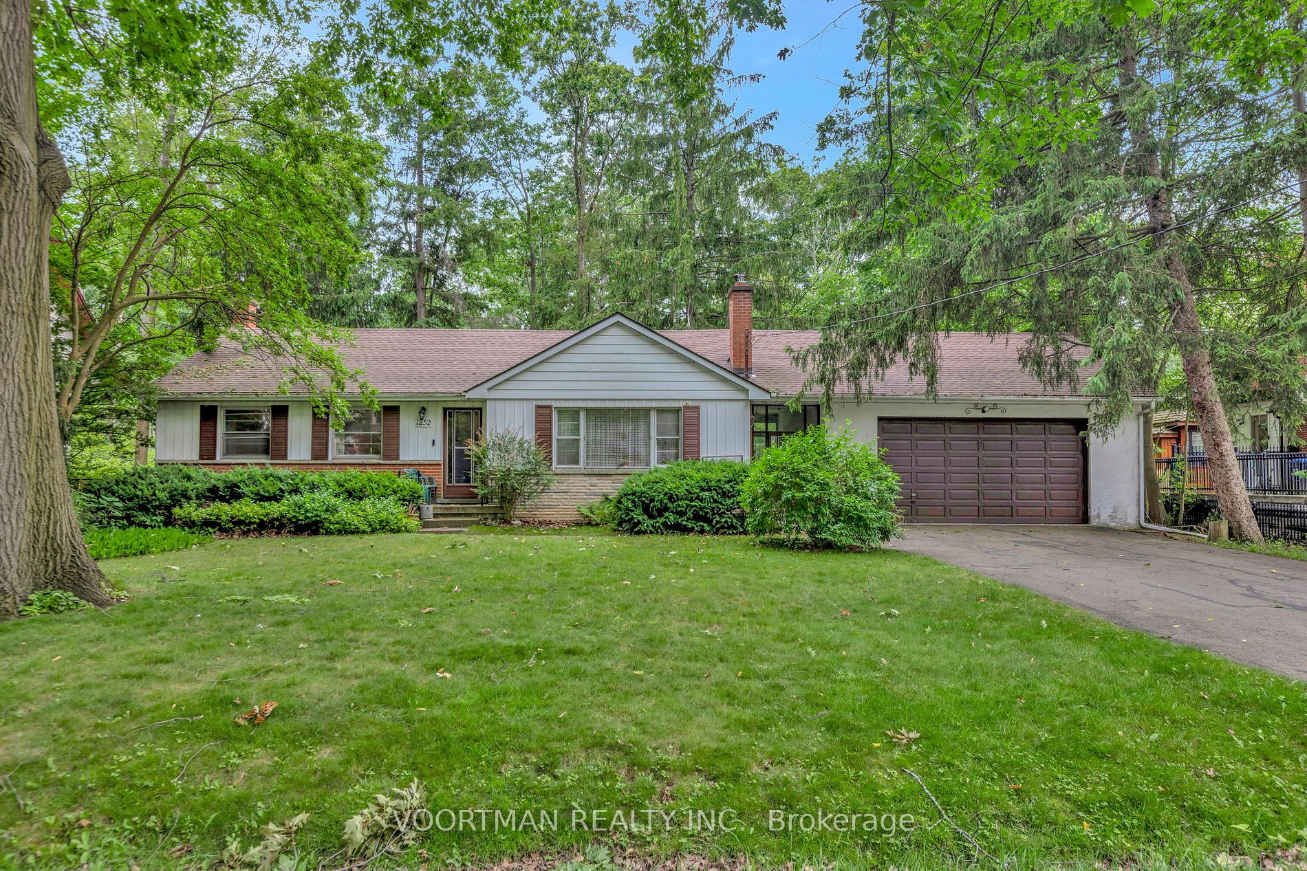 1252 Mona Road