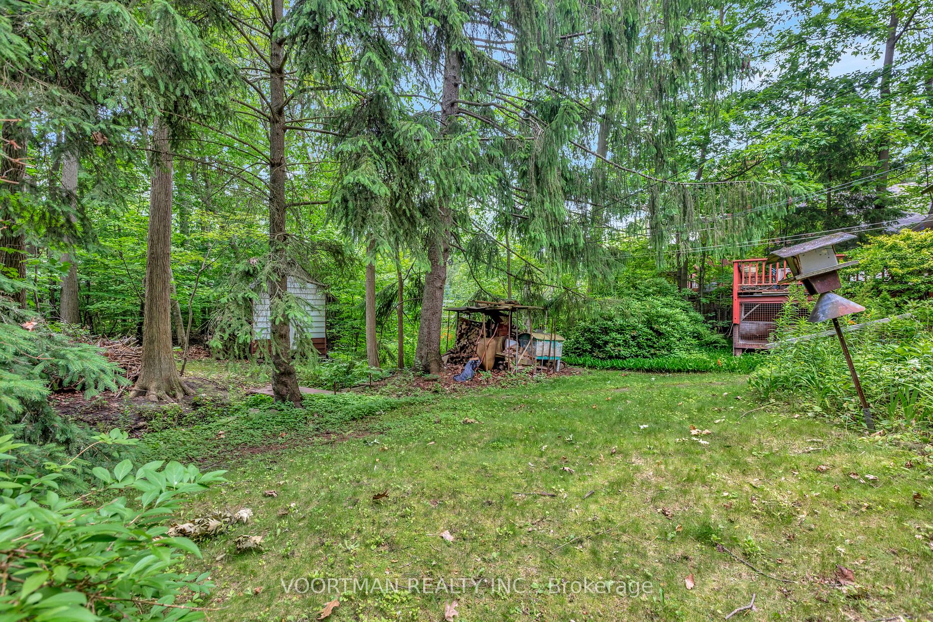1252 Mona Road