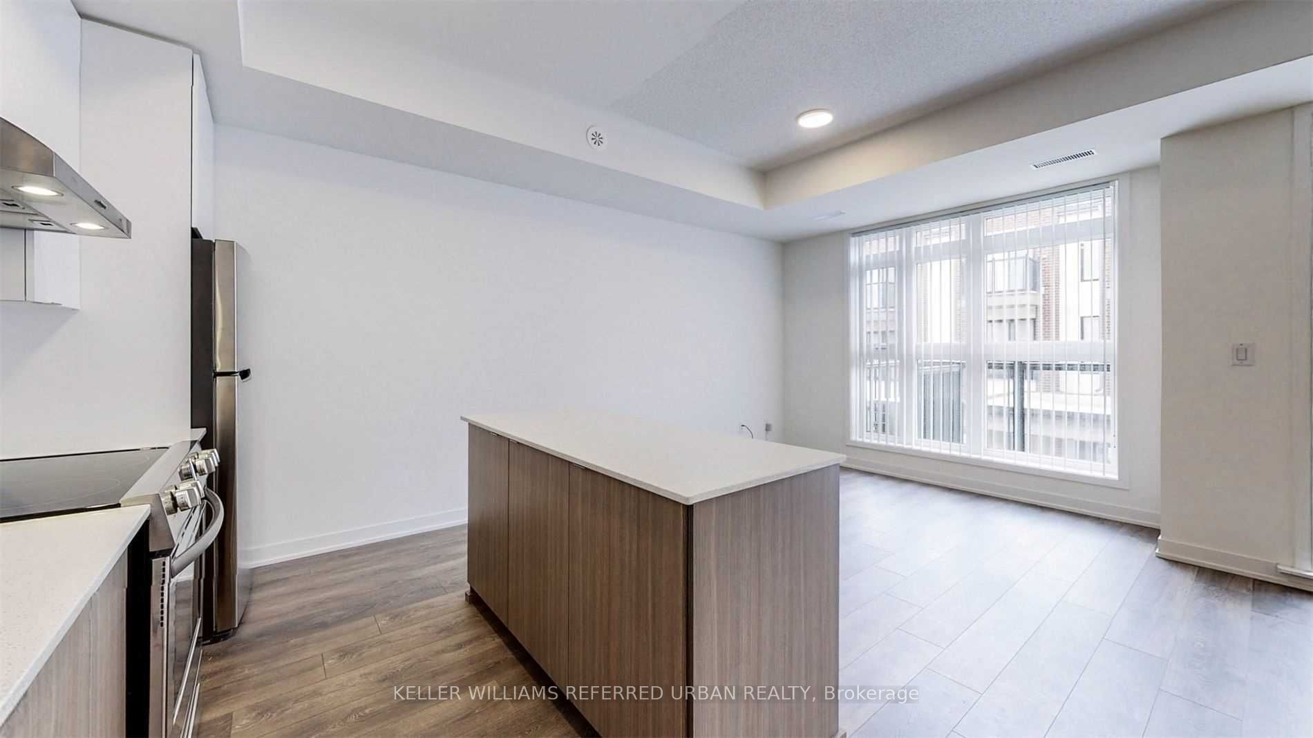 100 Canon Jackson Dr, #G203