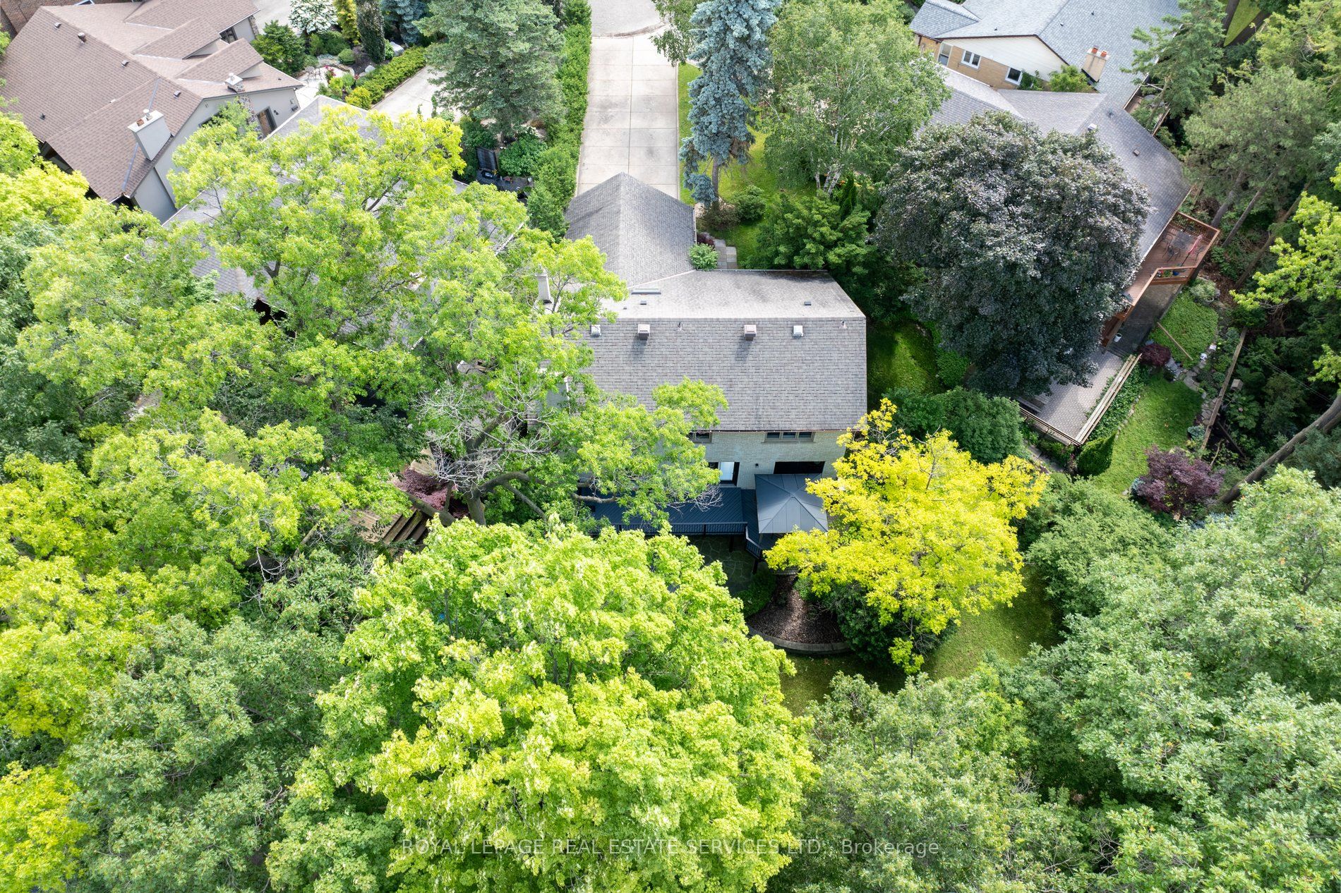 19 Ridgegate Crescent