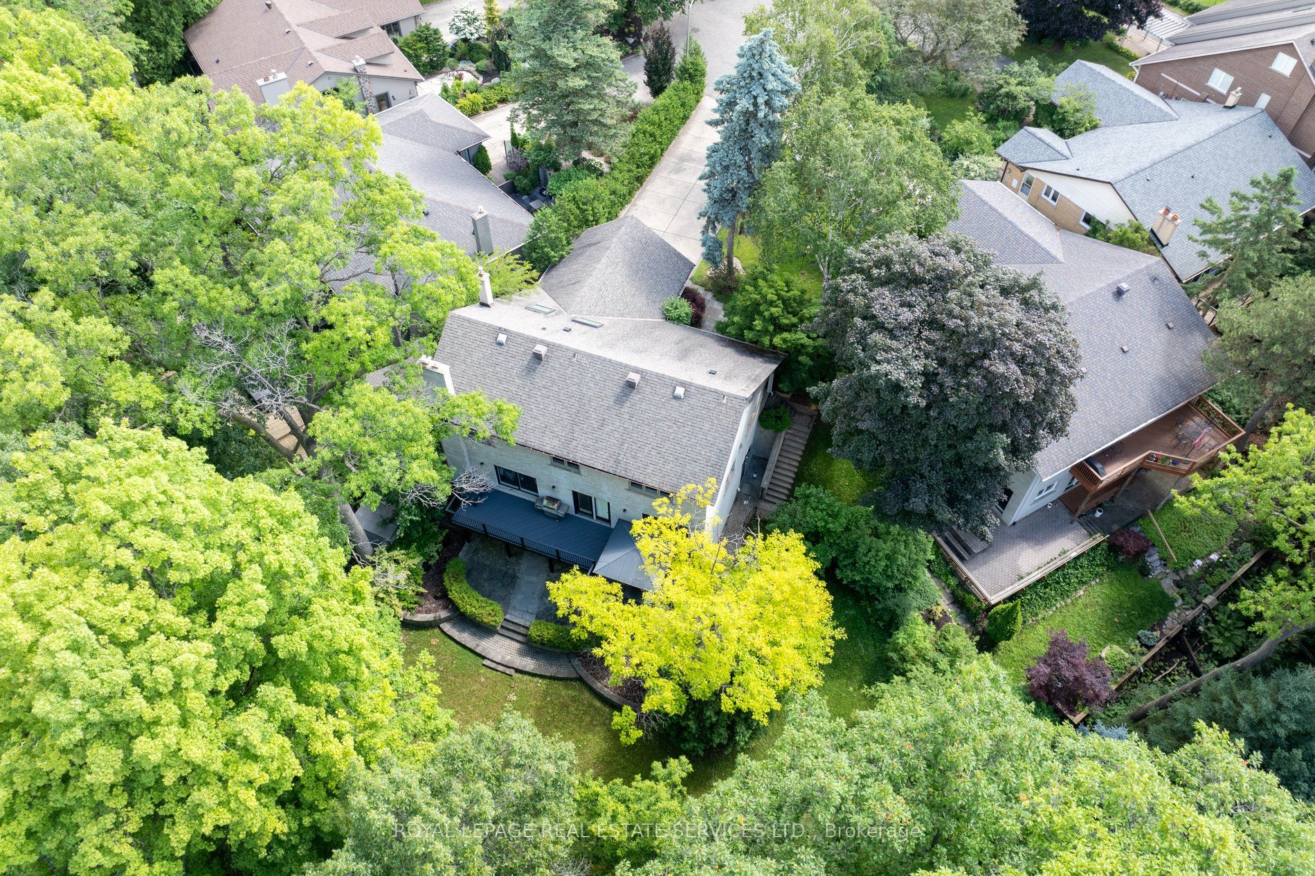 19 Ridgegate Crescent