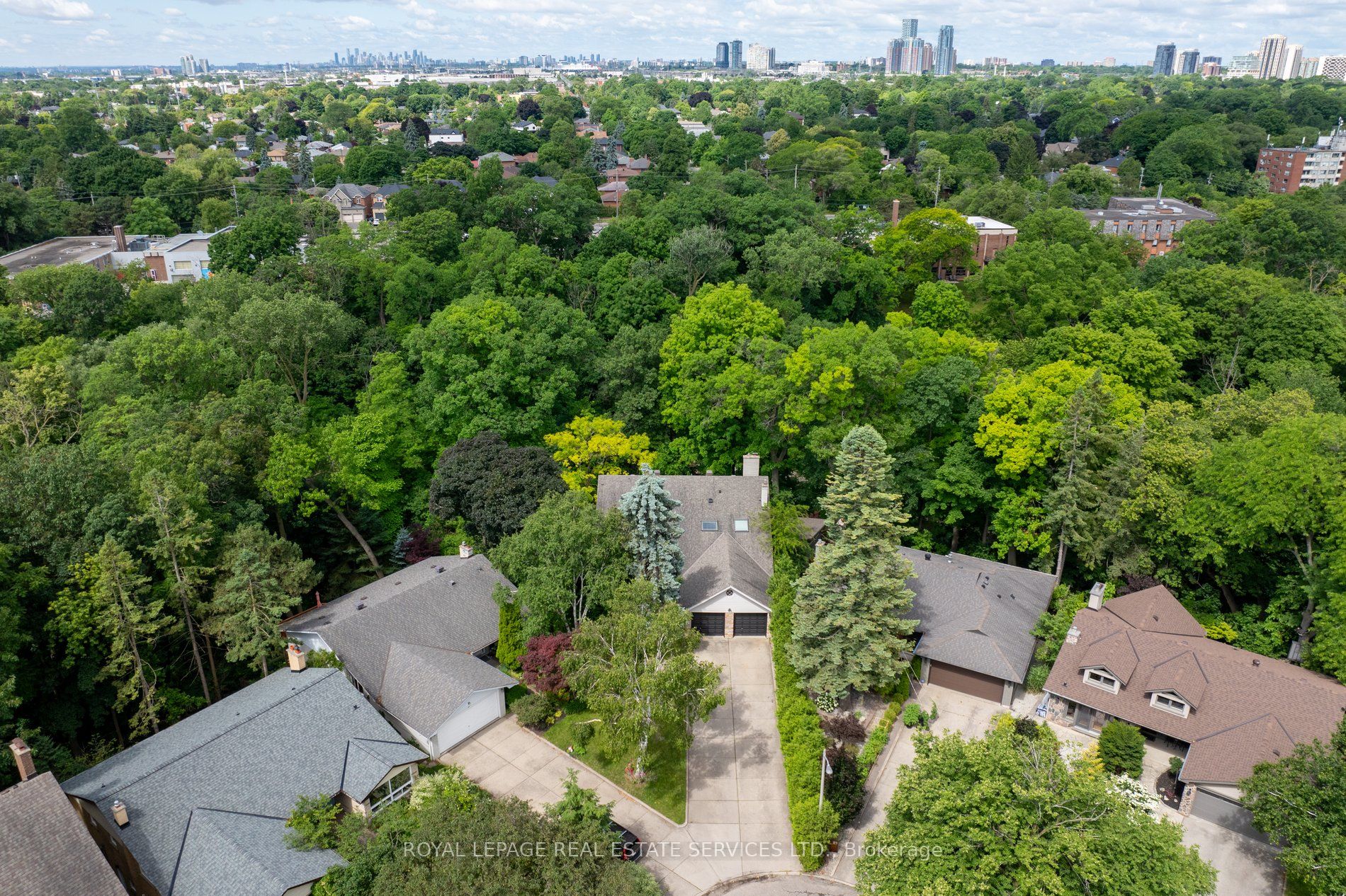 19 Ridgegate Crescent